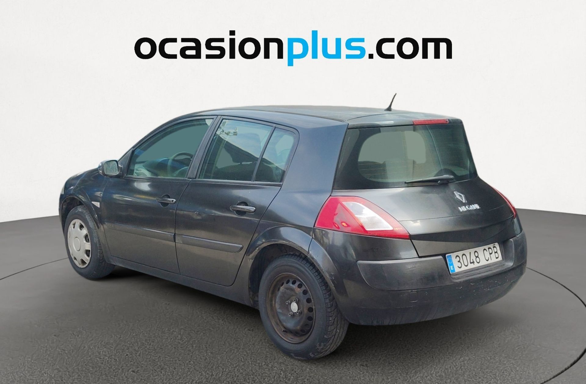 Renault Mégane 1.4 16v Confort Expression - foto 3
