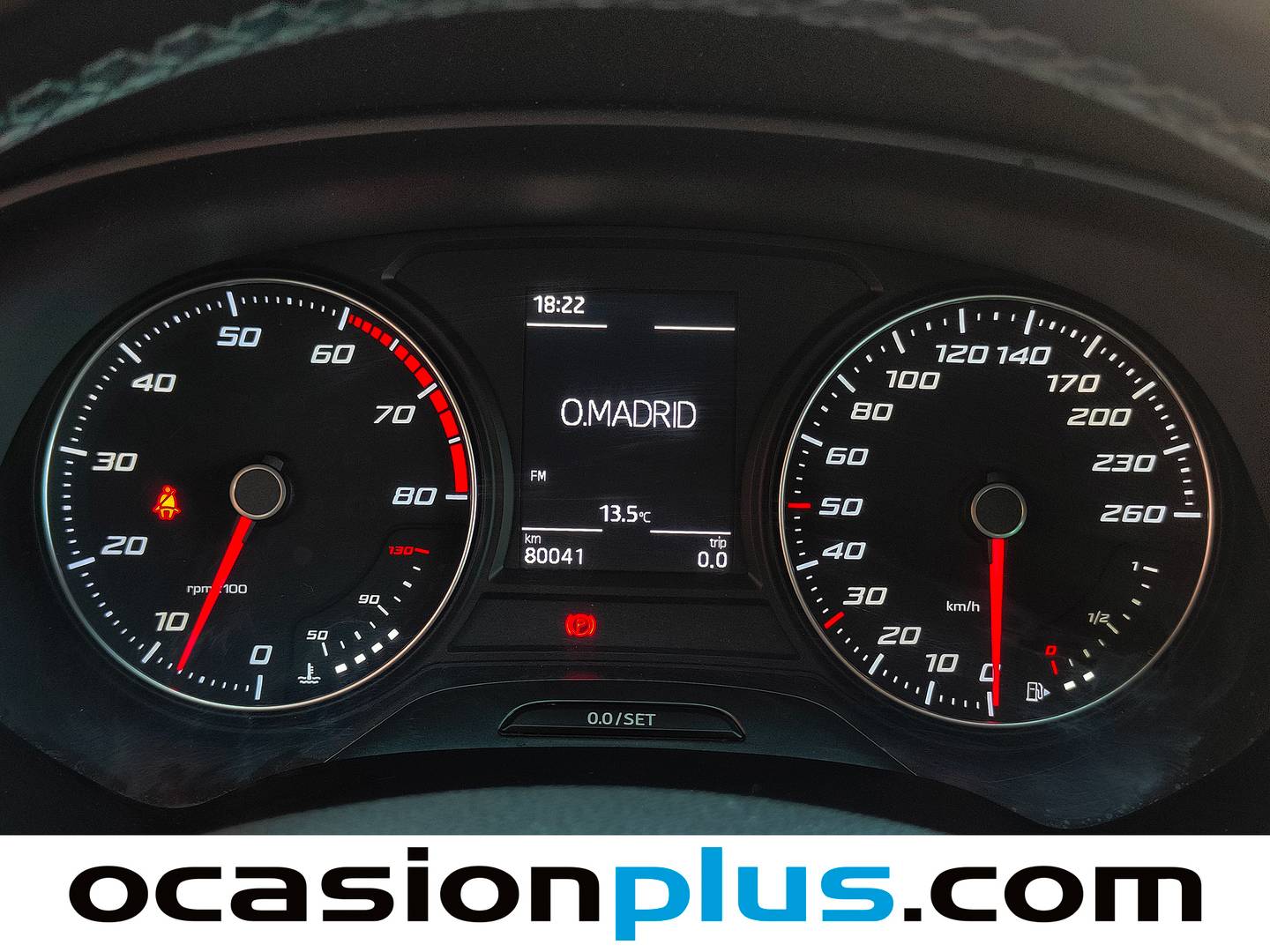 Seat León Seat León ST 1.2 TSI S&S Style Connect (110 CV) manual