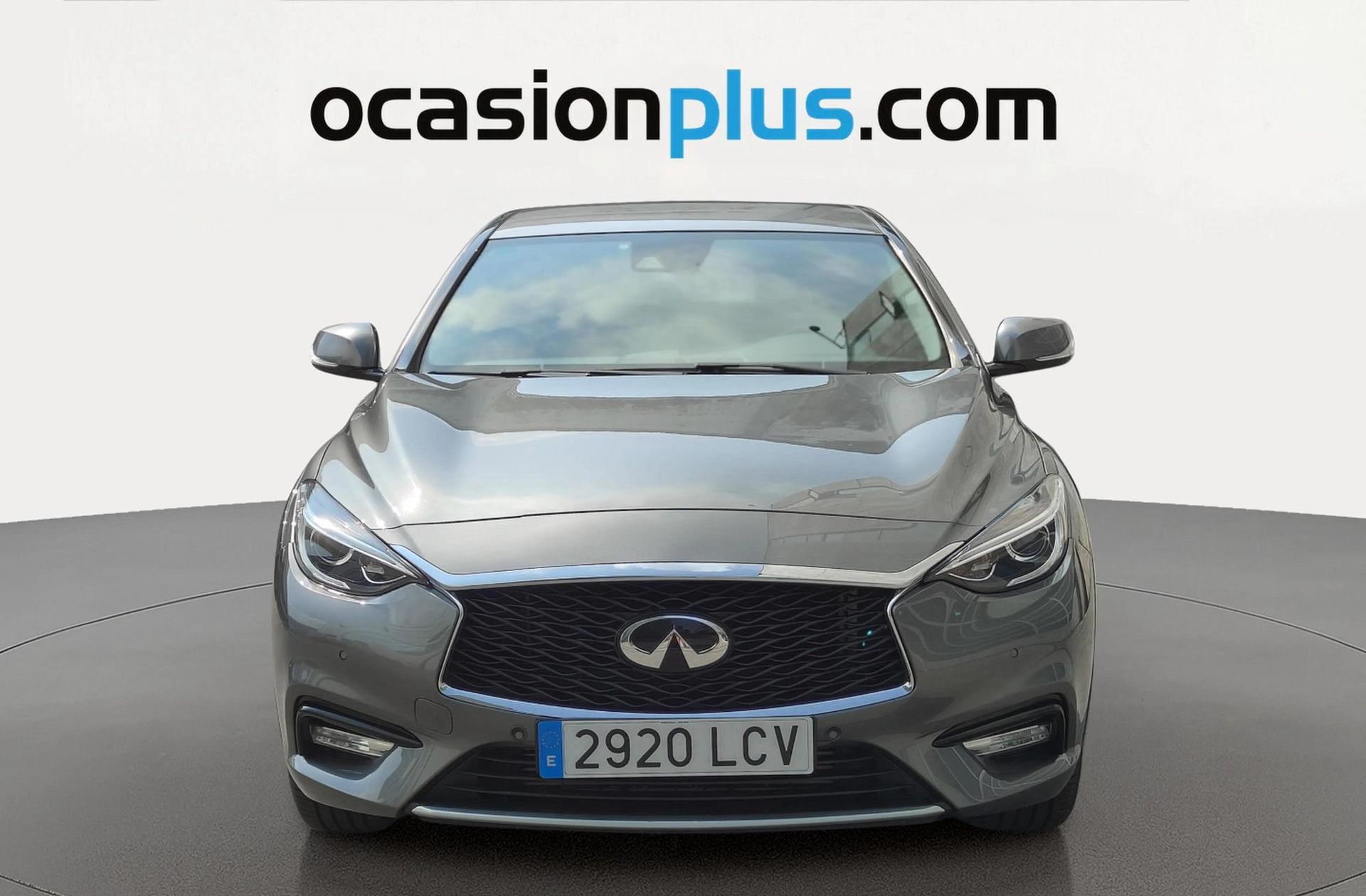 Infiniti Q30 1.6T Premium - foto 14