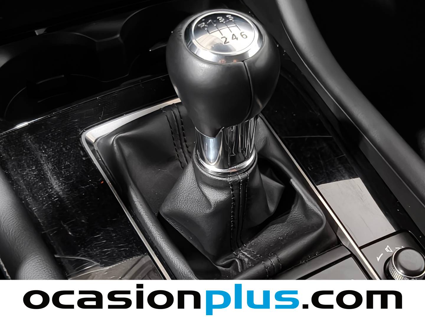 Mazda Mazda3 Mazda Mazda 3 2.5L E-SKY G MHEV Prime-line (140 CV) de segunda mano