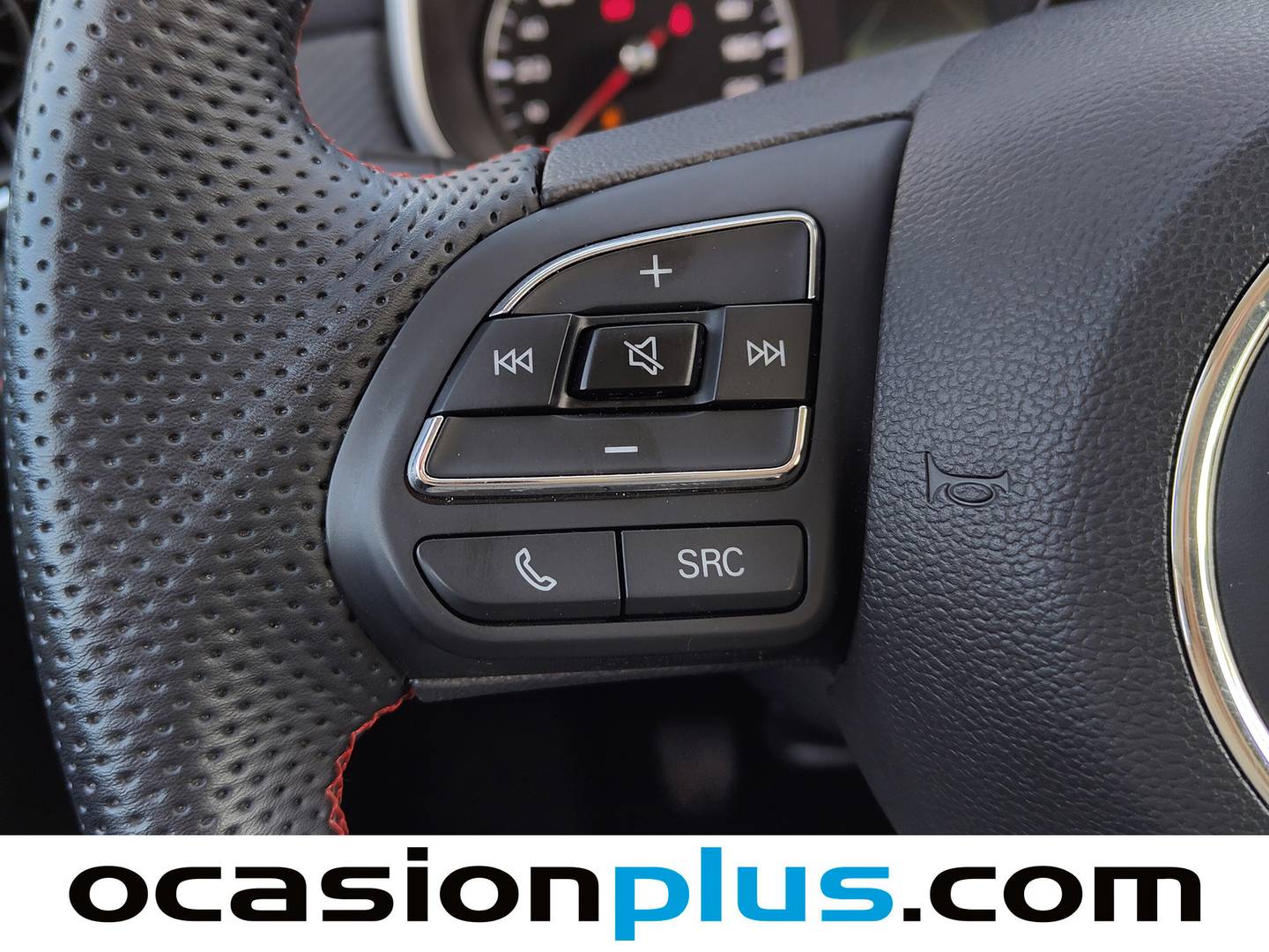MG ZS MG ZS 1.5 Comfort (106 CV) de segunda mano