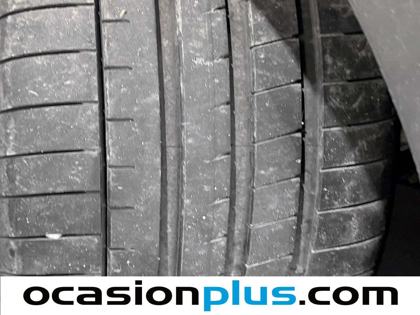 Foto Jaguar i-Pace Jaguar I-PACE EV400 SE 4WD Auto (400 CV)