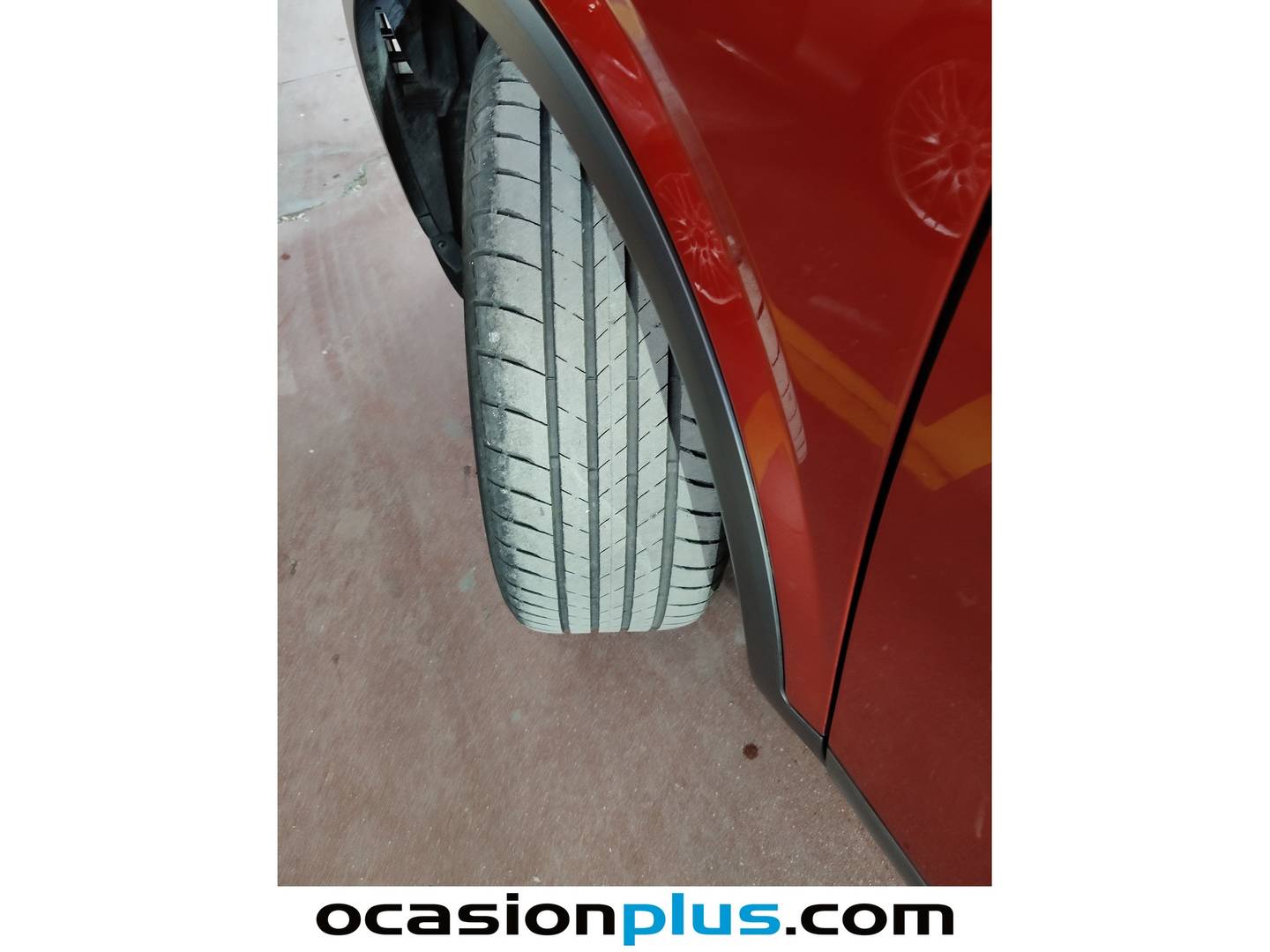 Nissan QASHQAI Nissan Qashqai DIG-T 140 mHEV N-Connecta 4x2 (140 CV) seminuevo