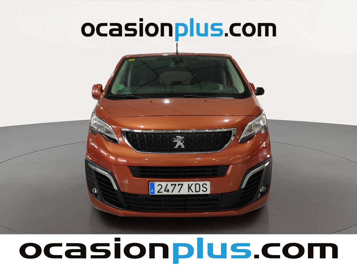 Peugeot Traveller Peugeot Traveller 2.0 BlueHDi Business Standard (150 CV) 8 Plazas km 0