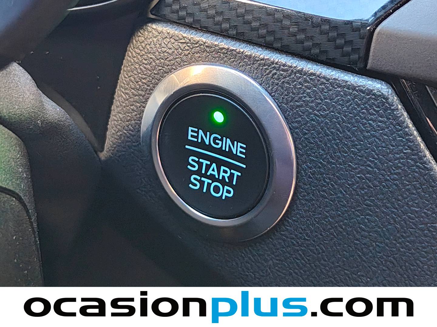 Ford Focus Ford Focus 2.3 EcoBoost ST (280 CV) km 0