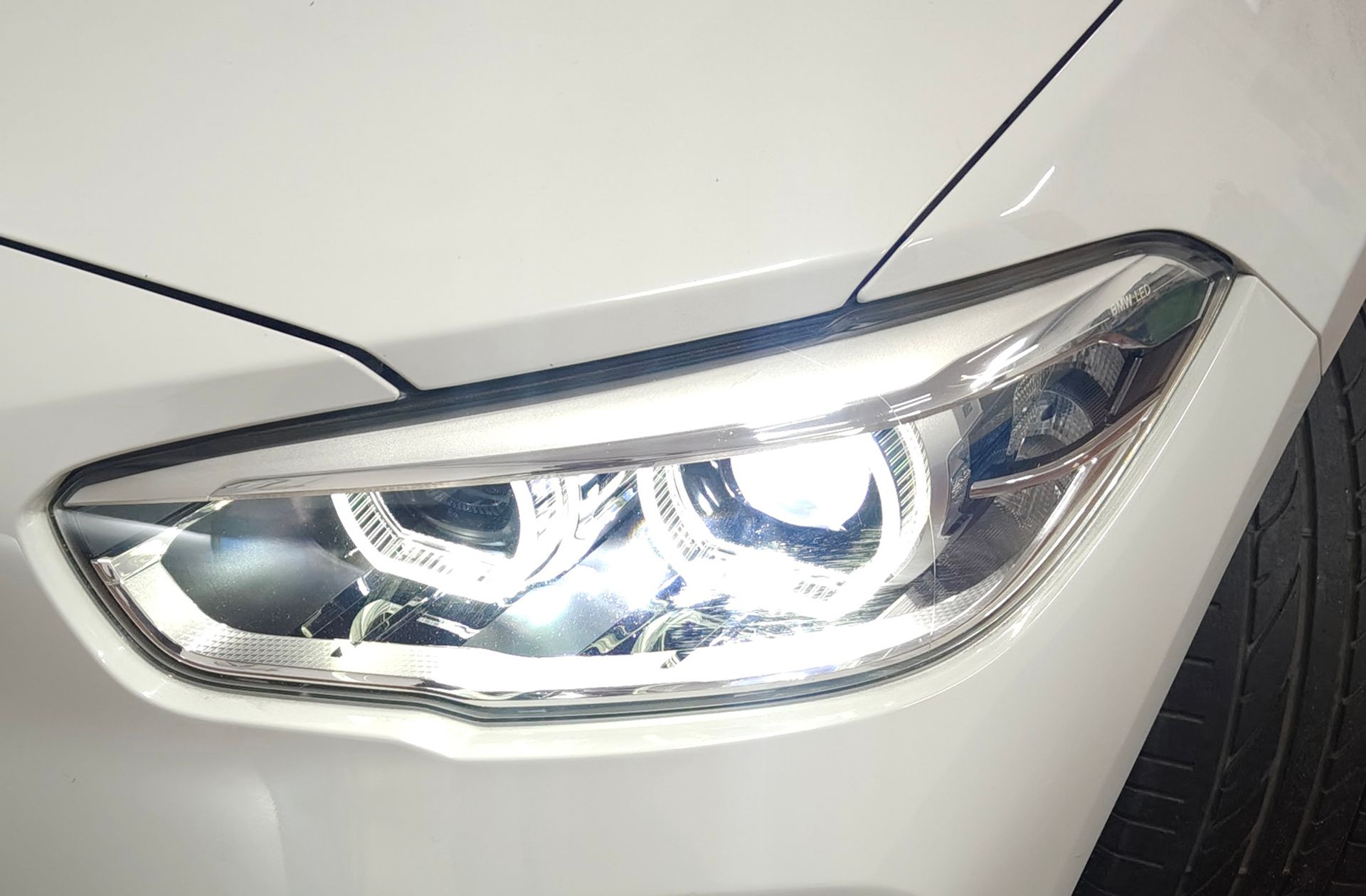 BMW Serie 1 116d Pack M - foto 14