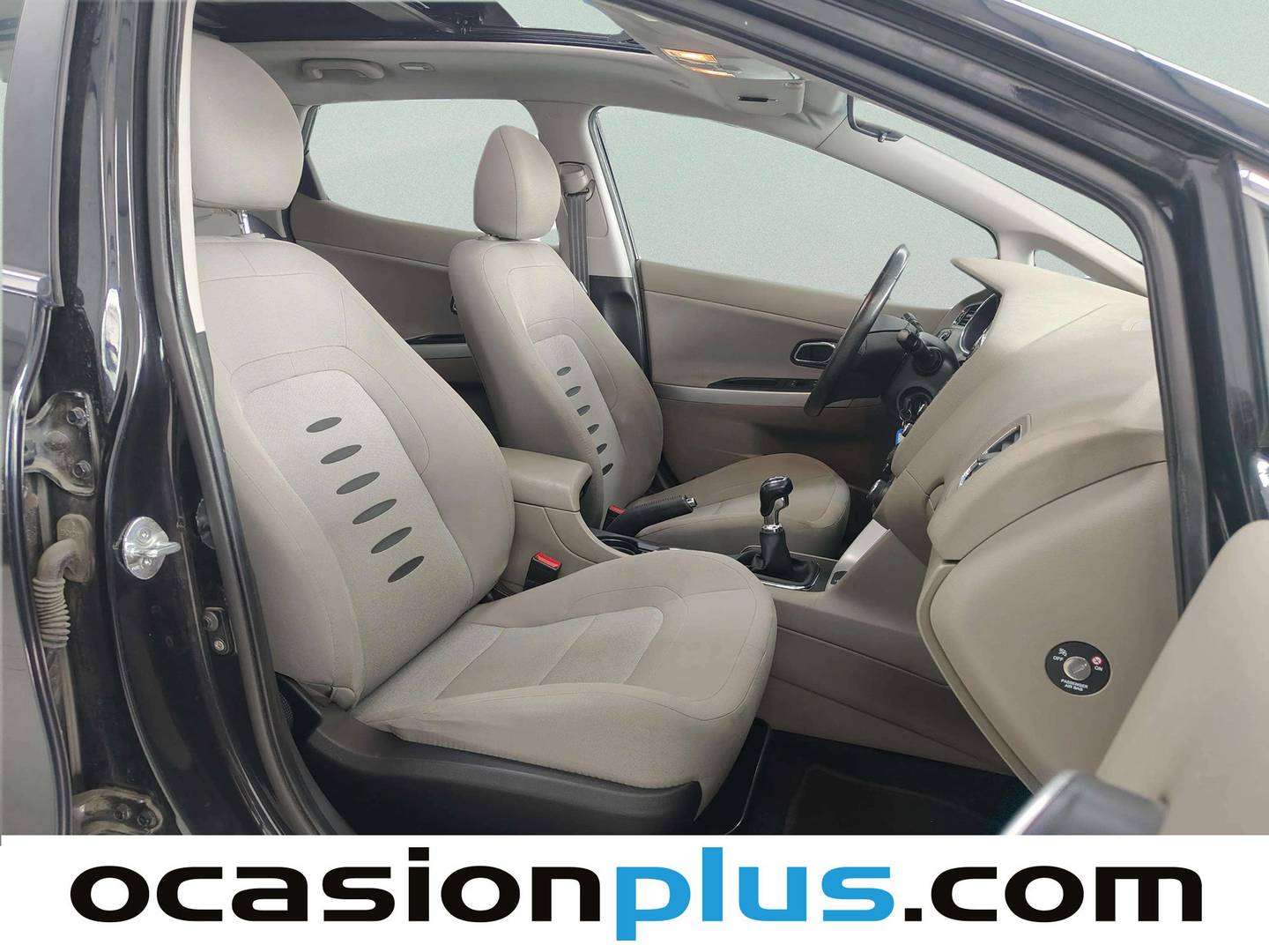KIA Ceed KIA Ceed 1.6 CRDi VGT Drive (128 CV) km 0