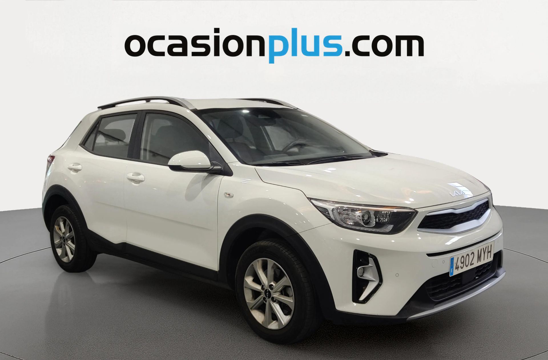 Kia Stonic 1.2 DPi Drive - foto 2