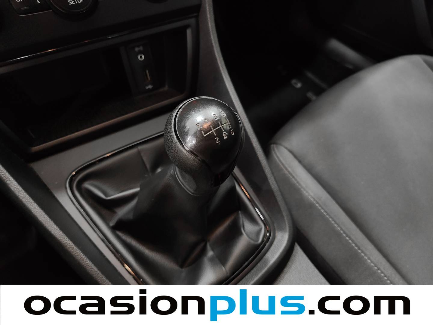 Seat León ST Seat León ST 1.2 TSI S&S Reference (110 CV) de segunda mano
