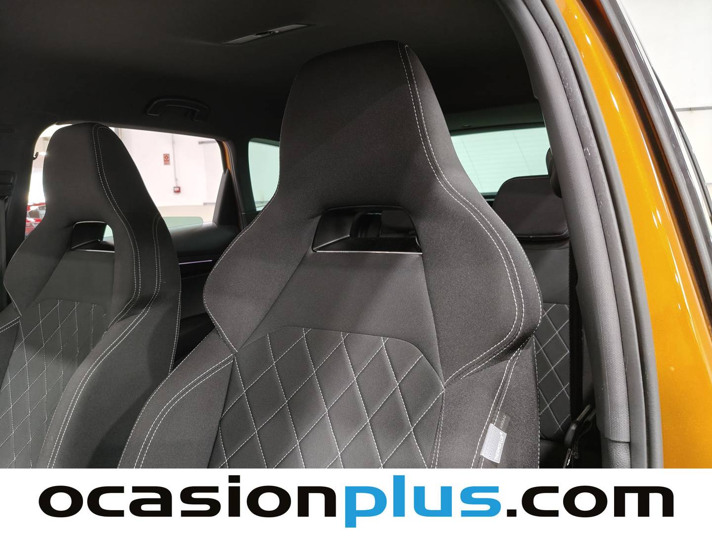 Extras y acabados del Skoda Karoq Skoda Karoq 2.0 TDI Sportline  (150 CV)