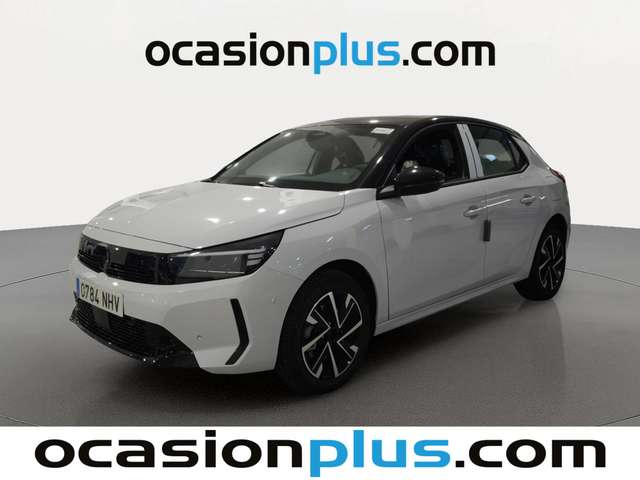 Opel Corsa 1.2 T XHL GS (100 CV) a estrenar