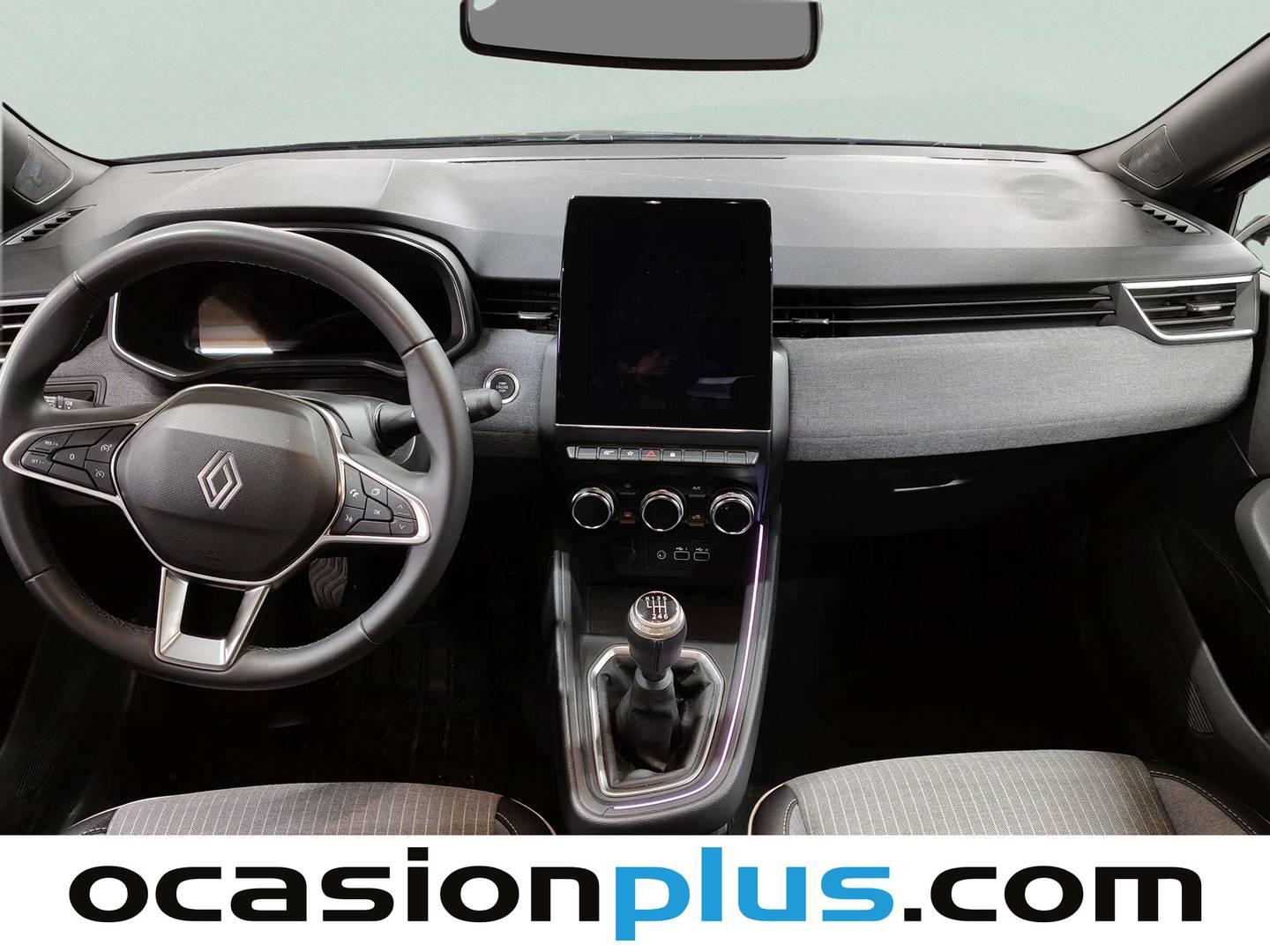 Renault Clio Renault Clio Techno TCe (90 CV) de ocasión