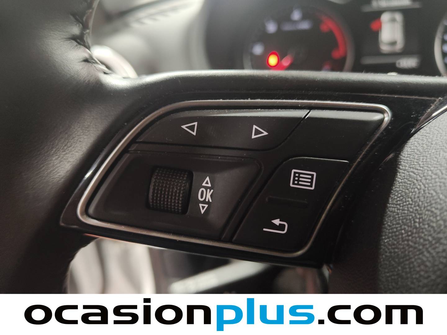 Audi A3 Audi A3 Sportback S line edition 2.0 TDI quattro (150 CV) al mejor precio