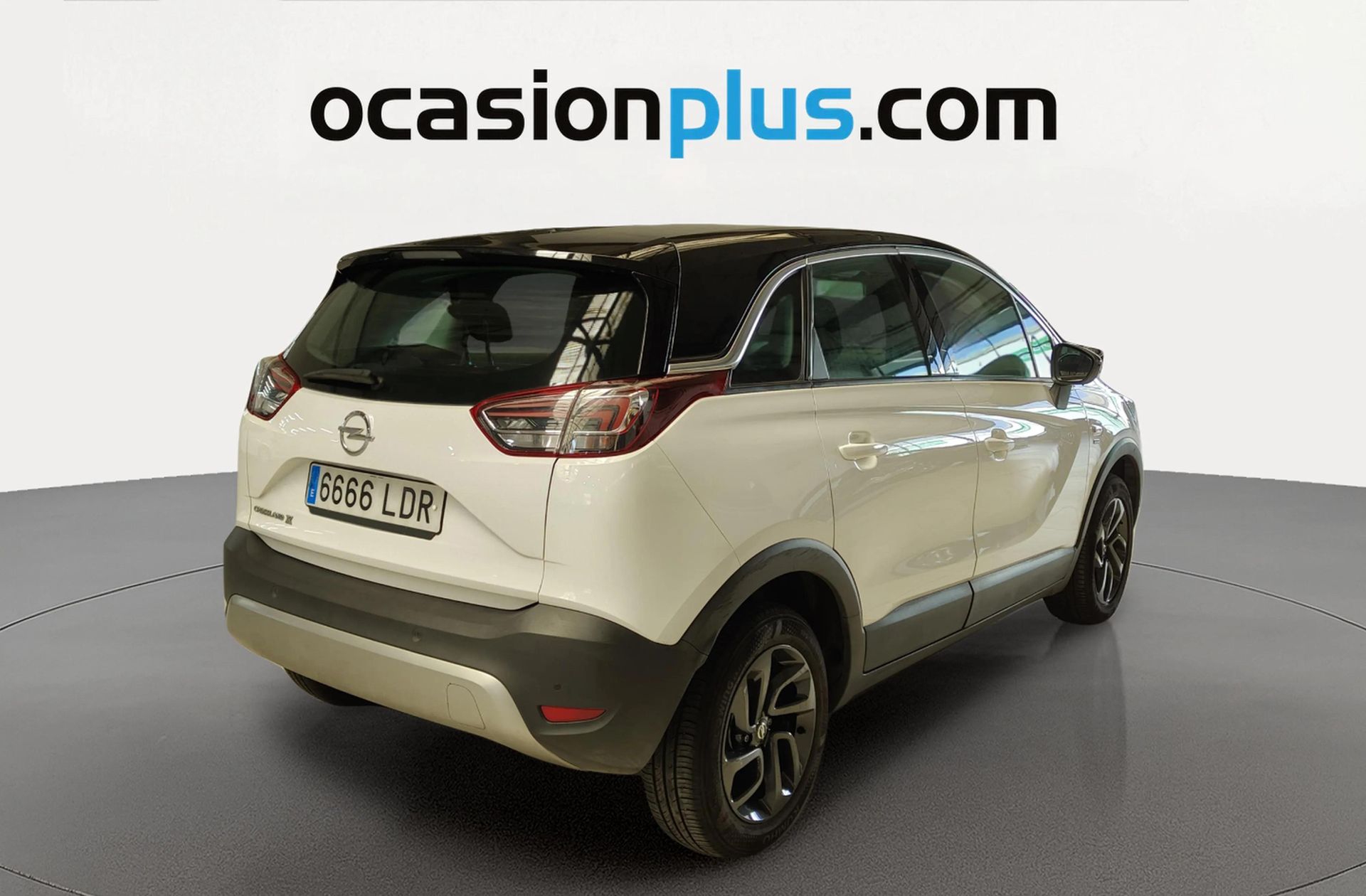 Opel Crossland 1.2 Design Line 120 Aniversario - foto 4