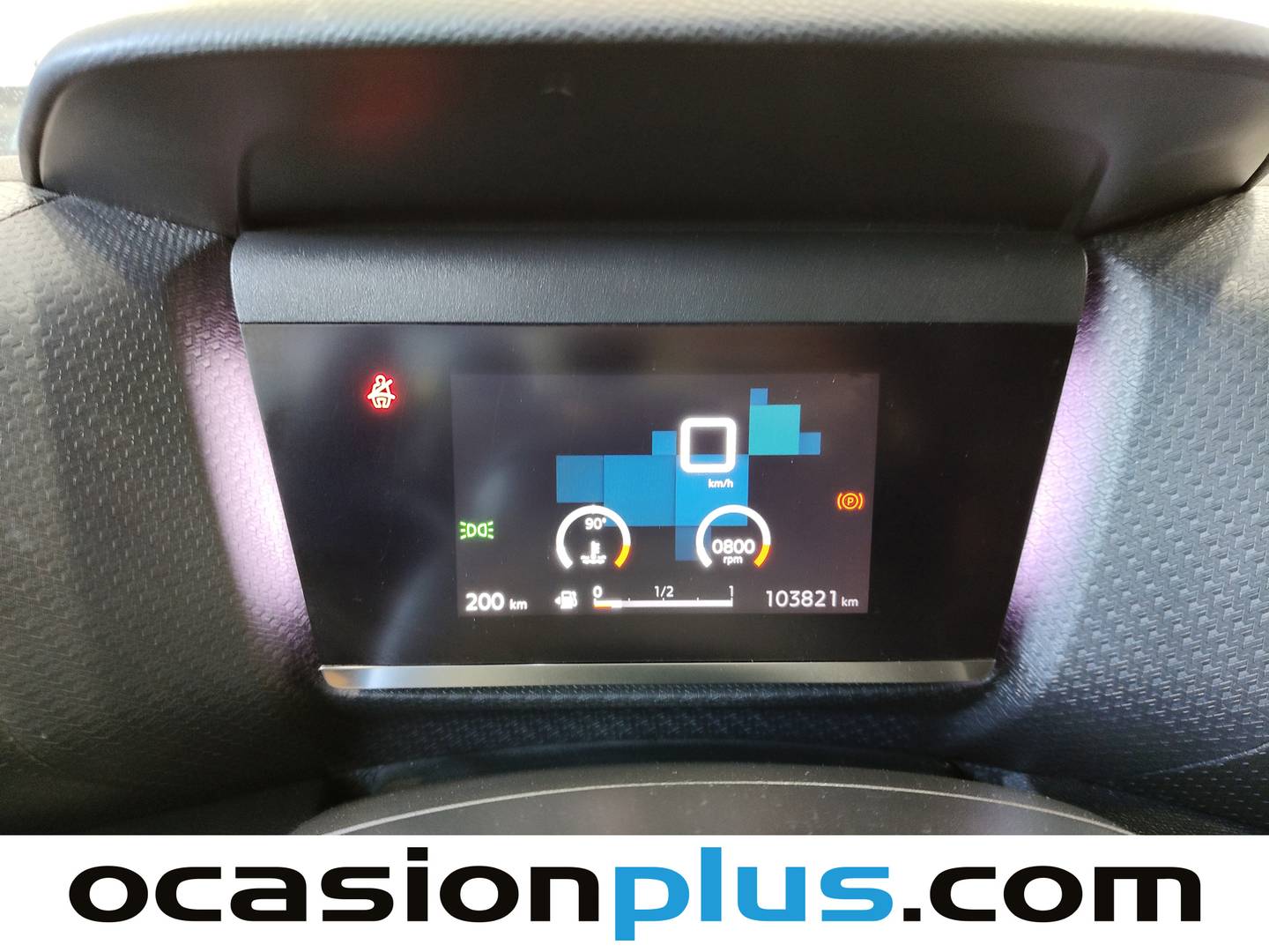 Citroën C4 Citroën C4 PureTech 130 S&S 6v Feel Pack (130 CV) de ocasión