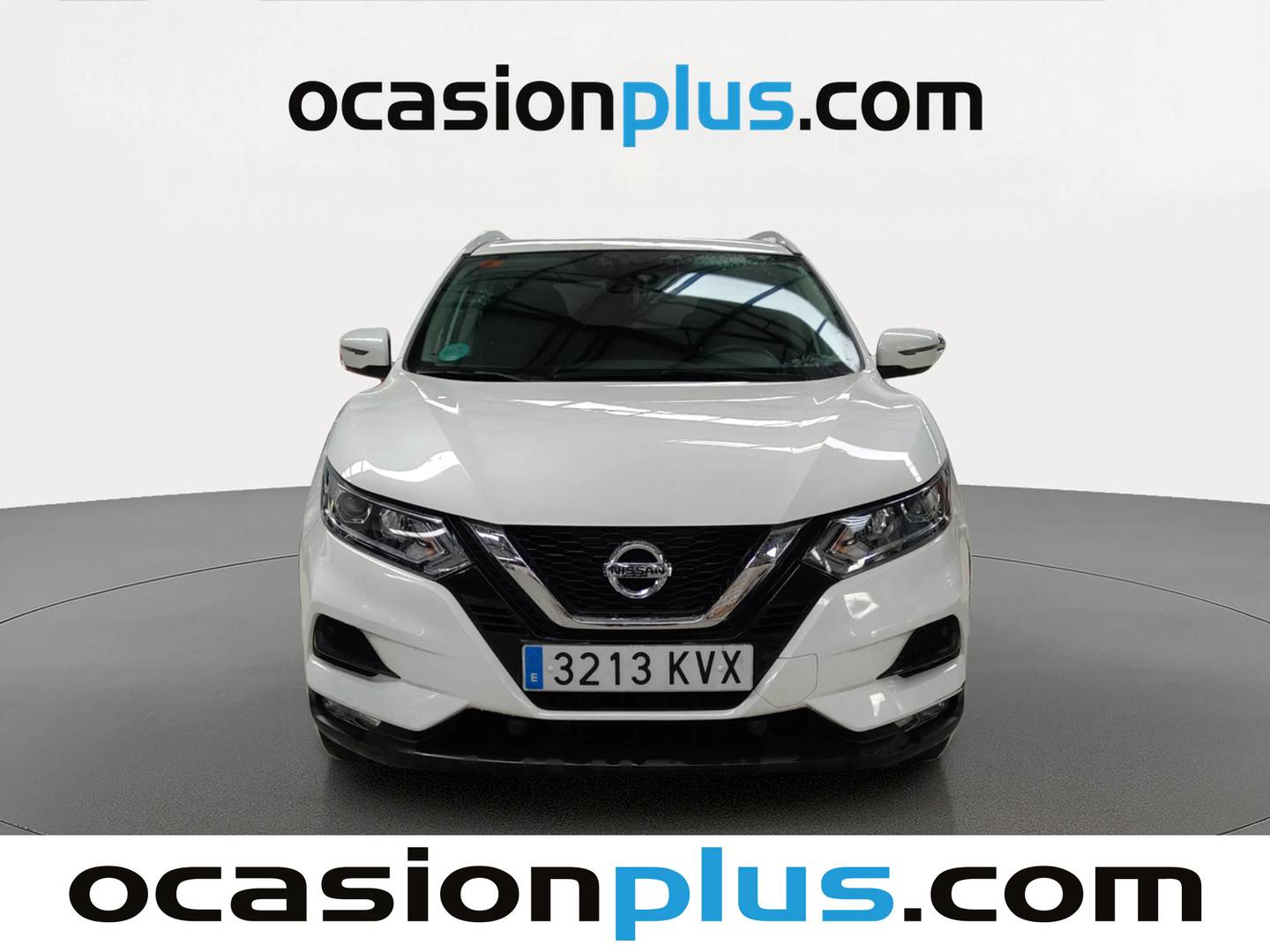 Nissan QASHQAI Nissan Qashqai DIG-T 140 Acenta 4x2 (140 CV) 140cv