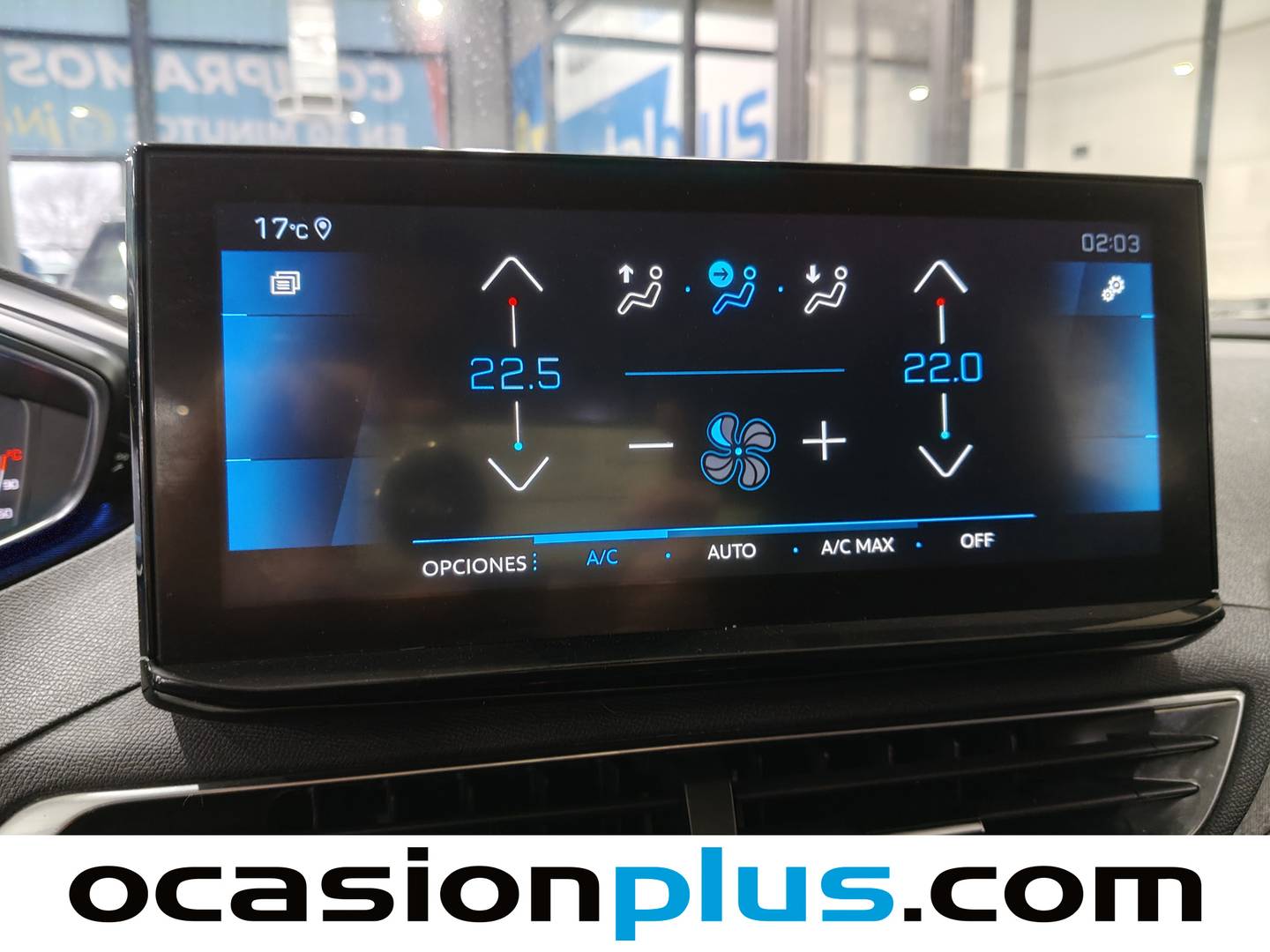 Peugeot 3008 Peugeot 3008 PureTech 130 S&S Allure Pack (130 CV) al mejor precio