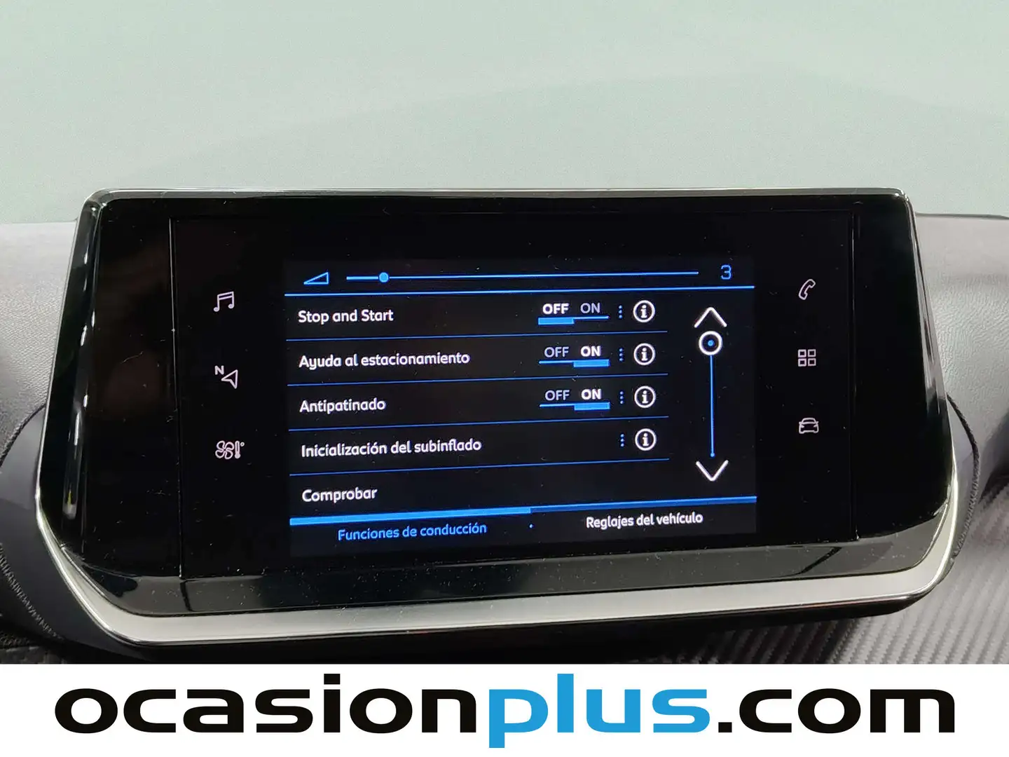 Foto Peugeot 2008 Peugeot 2008 PureTech 100 S&S Allure (100 CV)