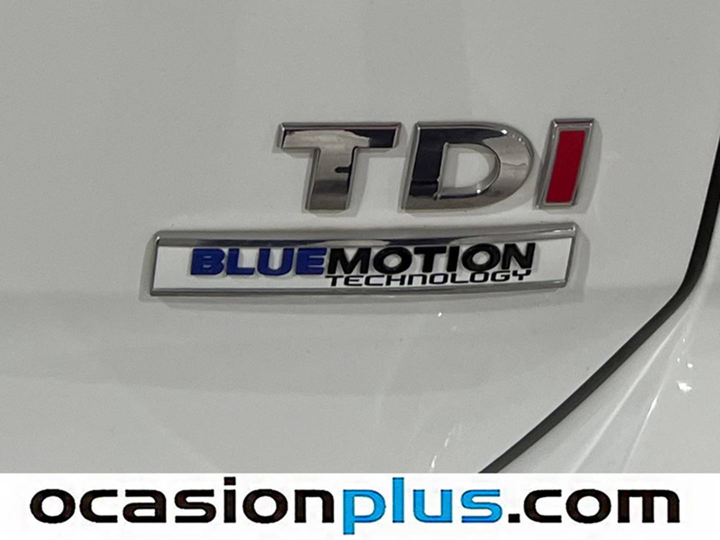 Volkswagen Golf Volkswagen Golf Sport 1.6 TDI BMT (110 CV) Pack R-Line de segunda mano