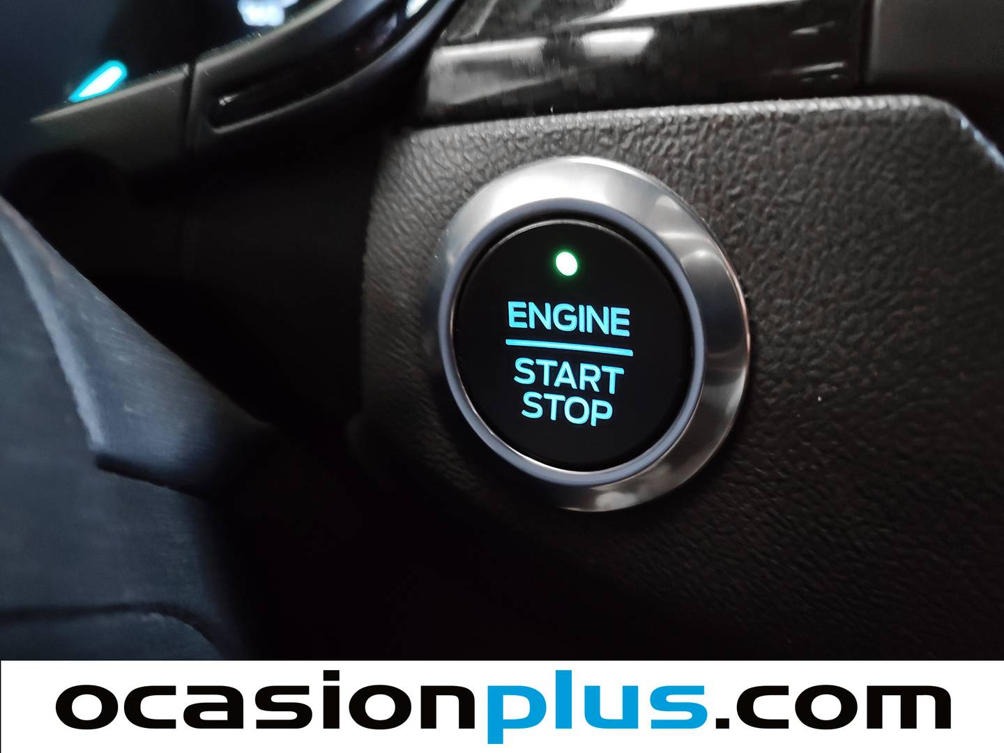 Foto Ford Focus Ford Focus 1.5 Ecoblue ST-Line Auto (120 CV)