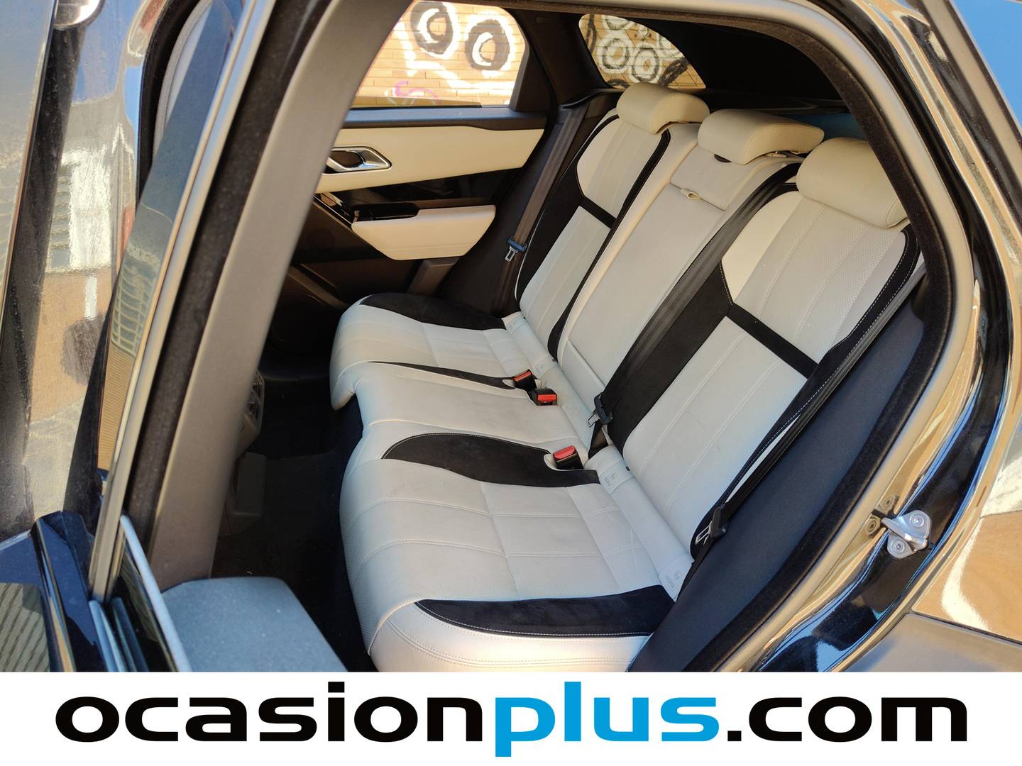 Foto Land Rover Range Rover Velar Land Rover Range Rover Velar D300 R-Dynamic 4WD Auto (300 CV)