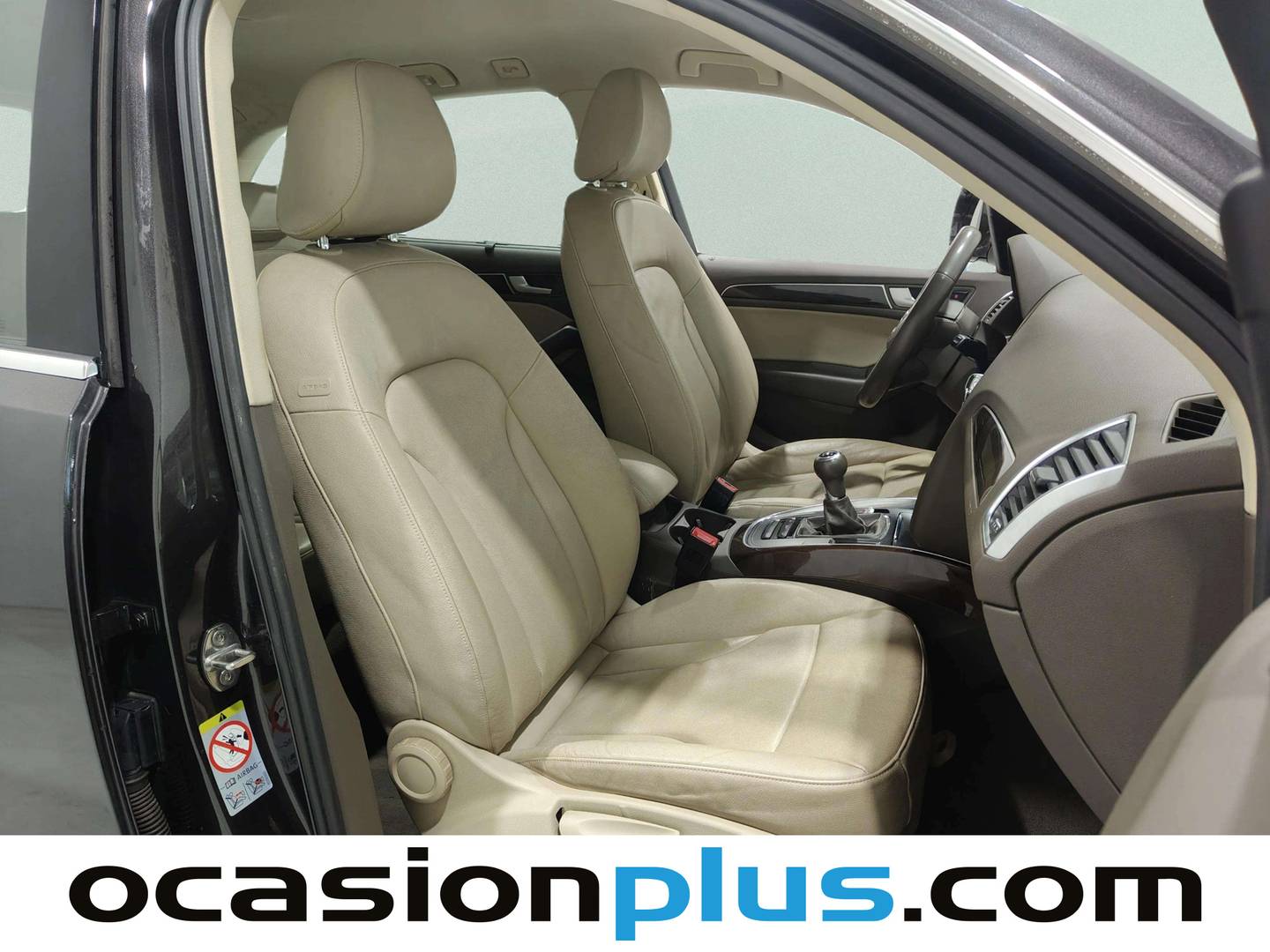 Audi Q5 Audi Q5 Ambiente plus 2.0 TDI quattro (150 CV) manual