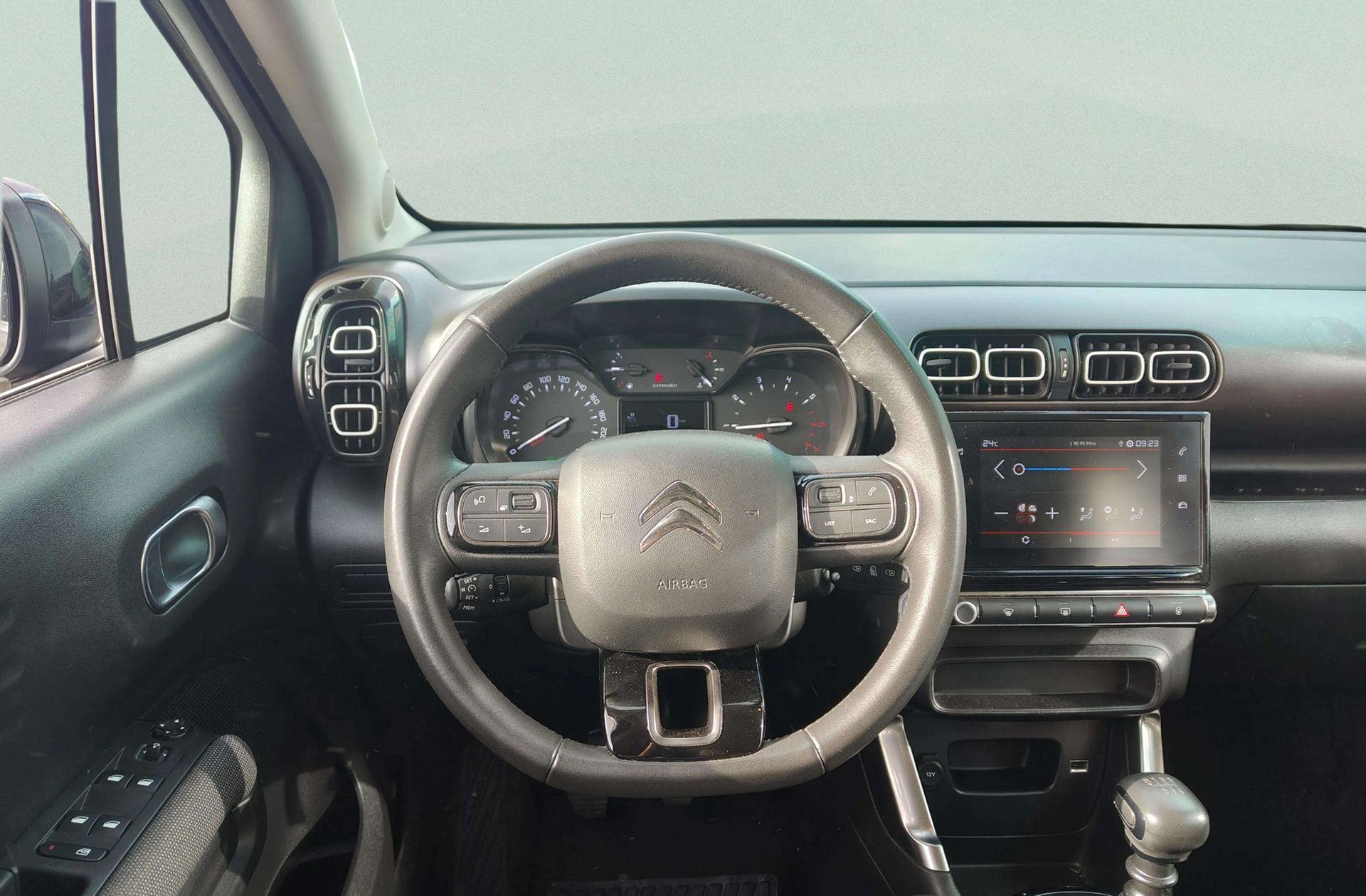Citroën C3 Aircross PureTech 110 You! - foto 6