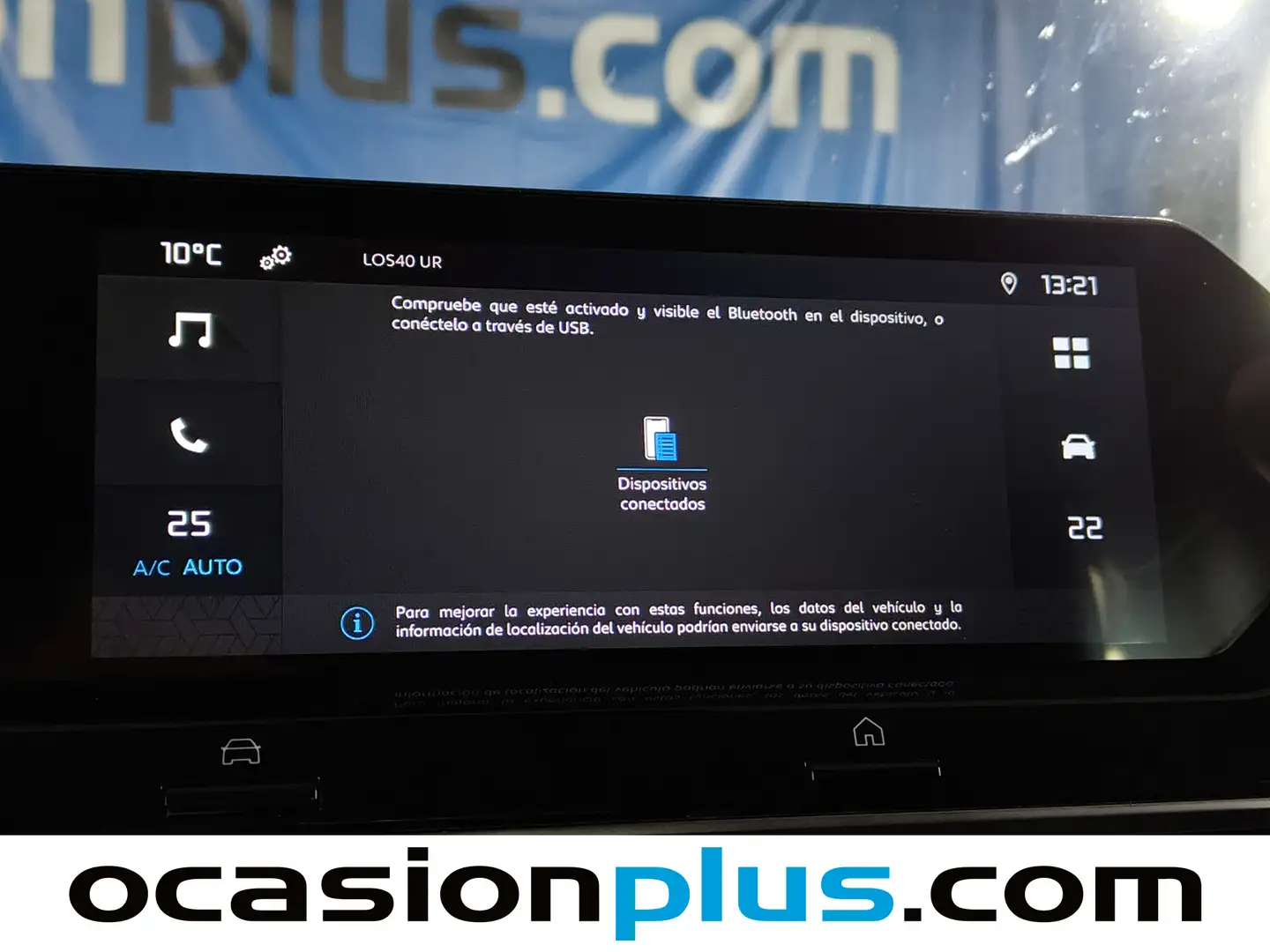 Foto Citroën C4 Citroen C4 PureTech 130 S&S 6v Feel Pack (130 CV)