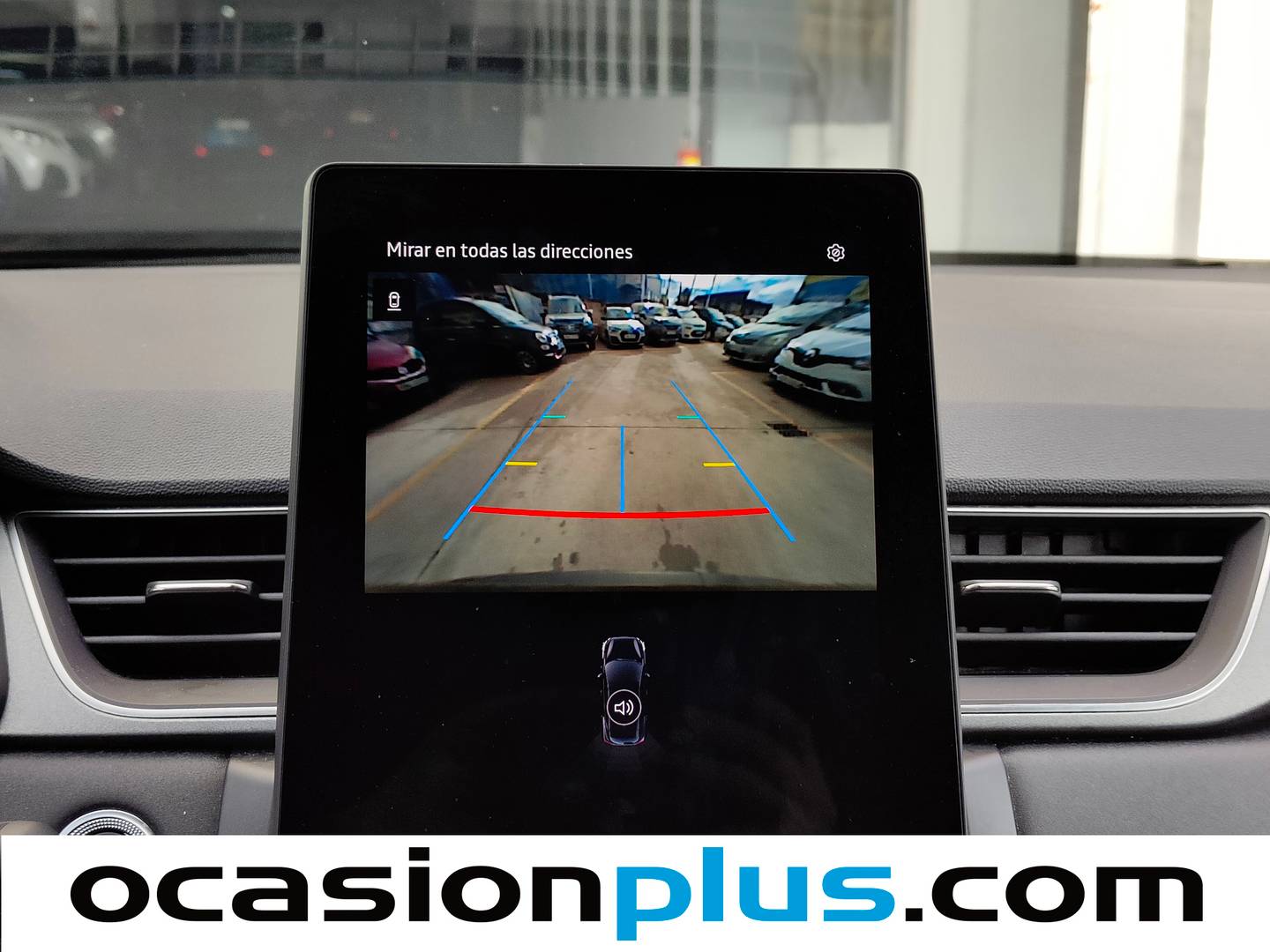 Foto Renault Captur Renault Captur Techno TCe (90 CV)