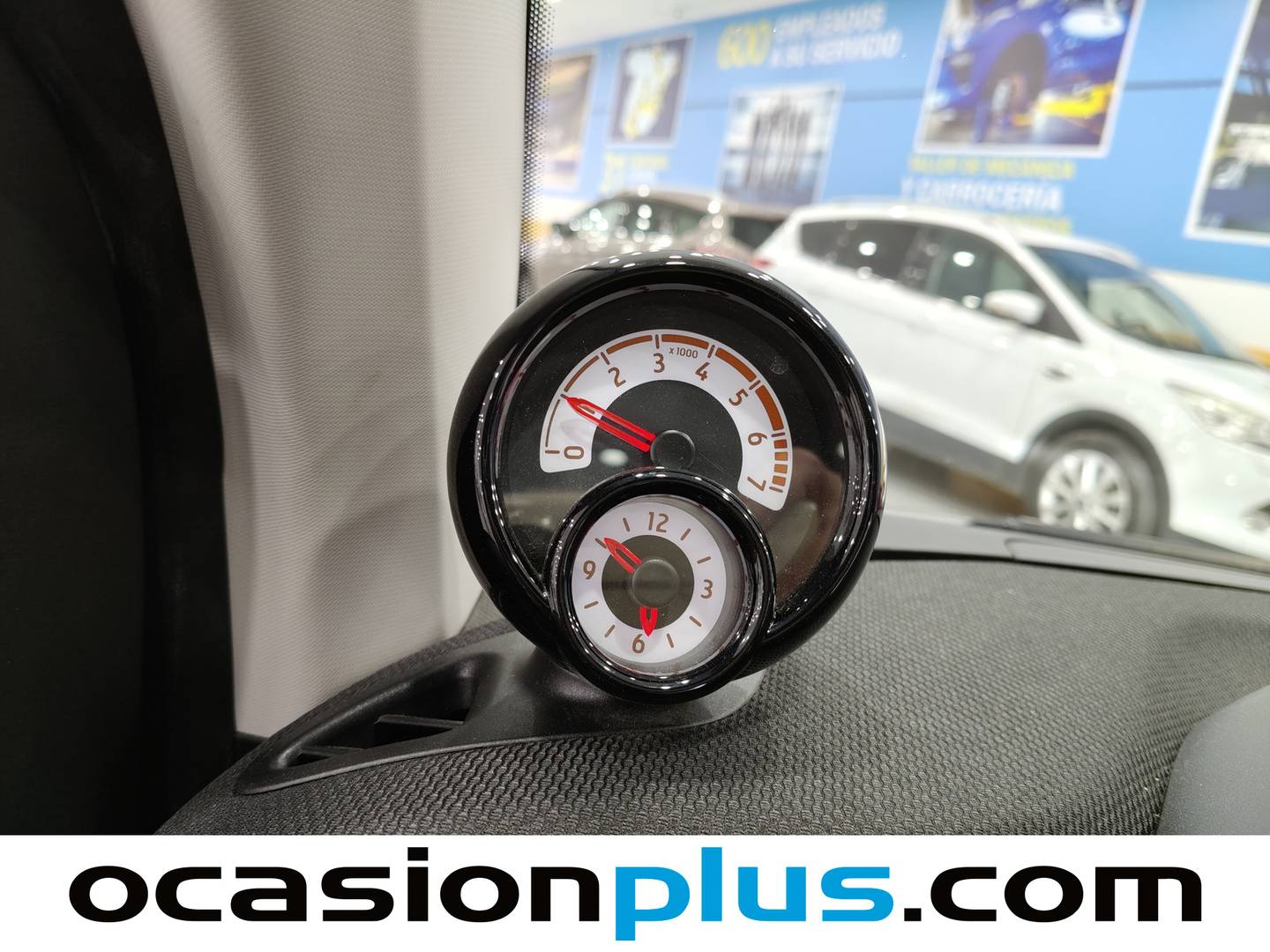 Smart fortwo Smart ForTwo Coupe 66 (90 CV) 90cv