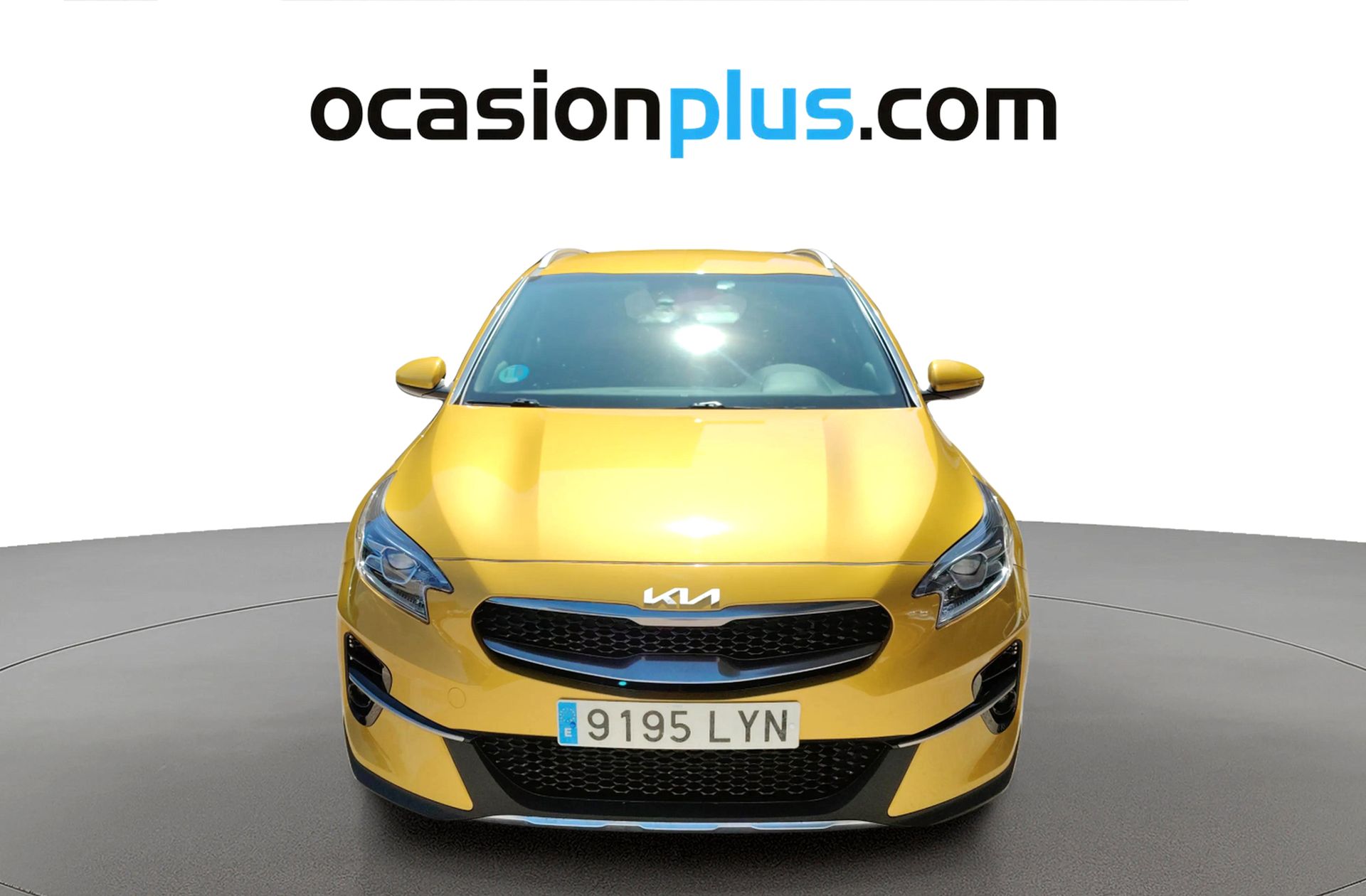 Kia XCeed 1.5 MHEV iMT Drive - foto 12