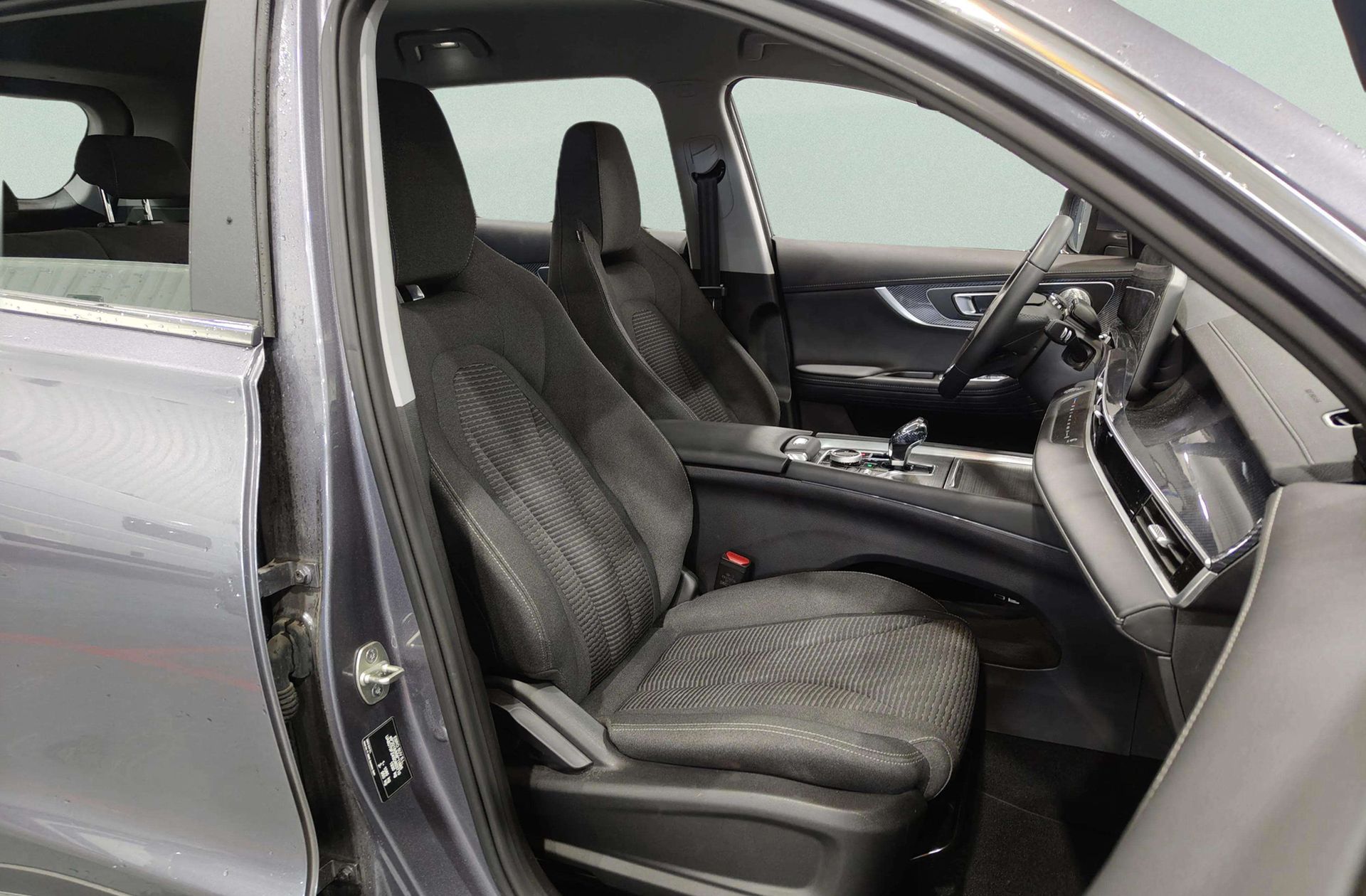 Ebro s700 1.6 T-GDi Comfort DCT - foto 18