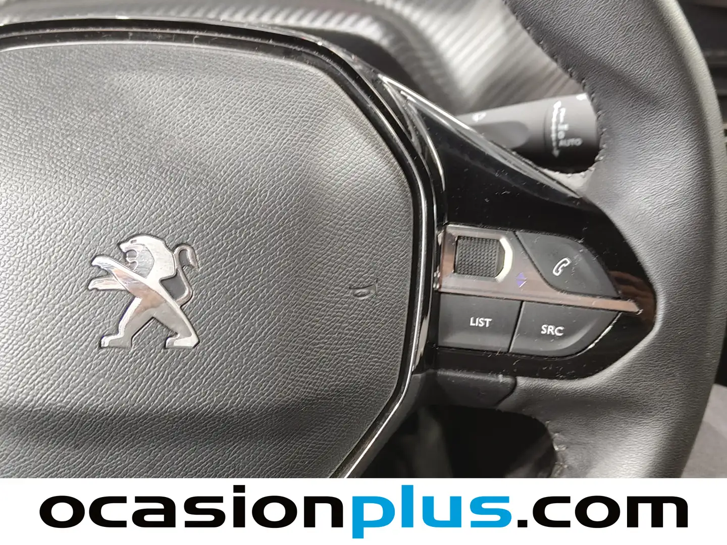 Foto Peugeot 2008 Peugeot 2008 Puretech 100 S&S Active Pack (100 CV)