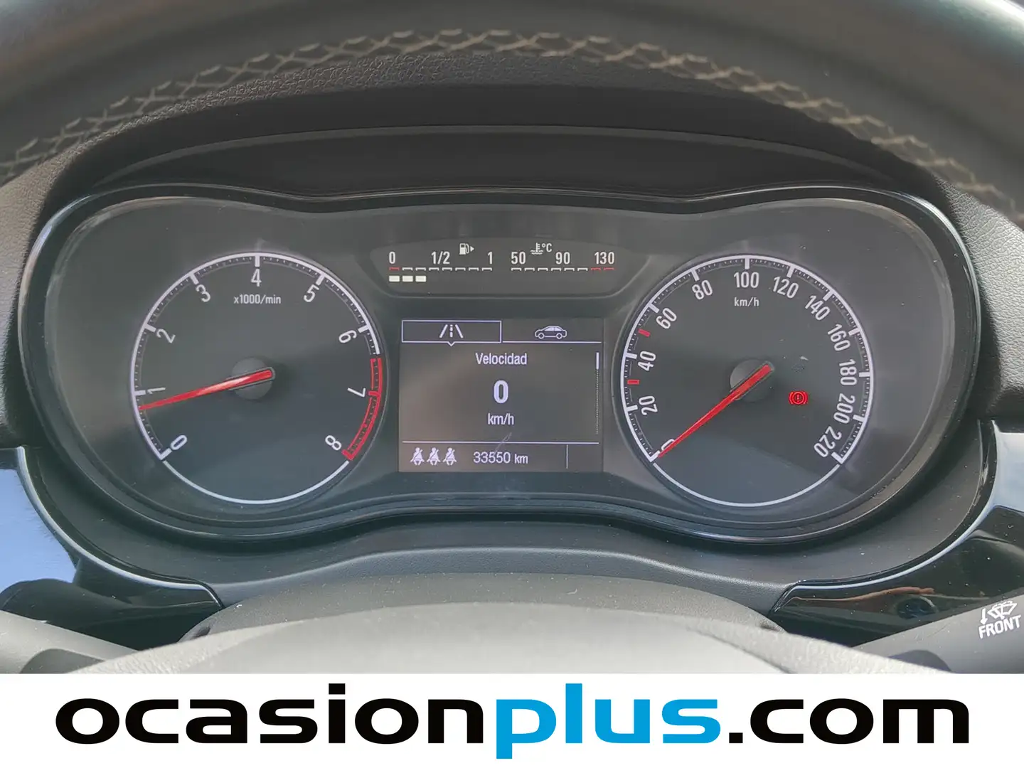 Foto Opel Corsa Opel Corsa 1.4 Selective (90 CV)