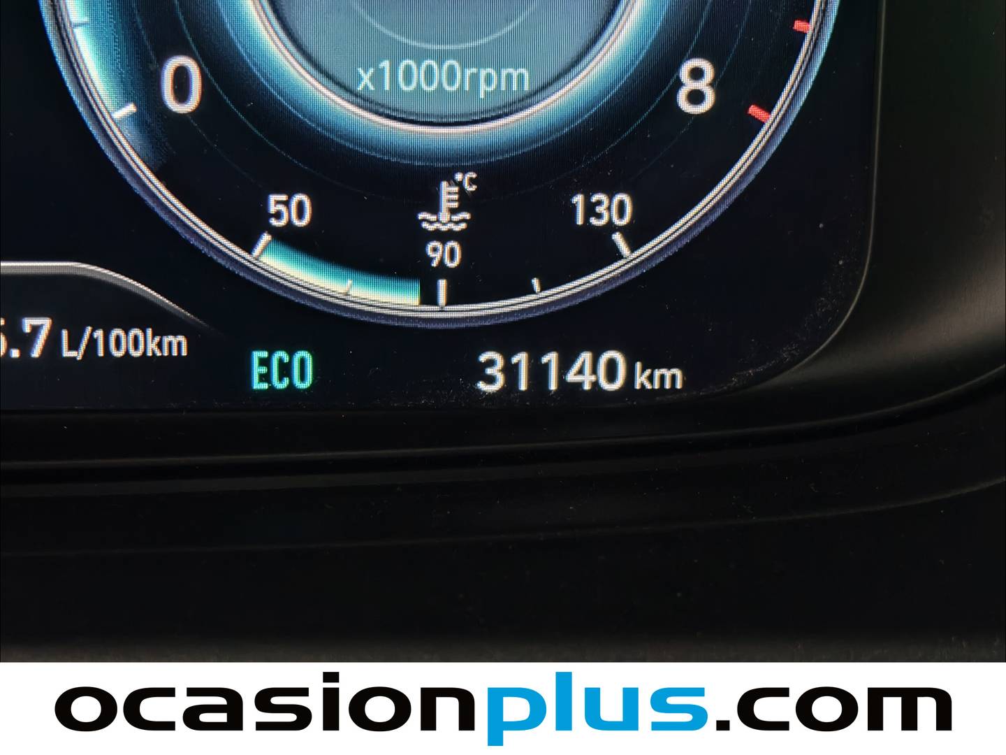 Hyundai Bayon Hyundai Bayon 1.0 TGDI 48V Maxx (100 CV) de ocasión