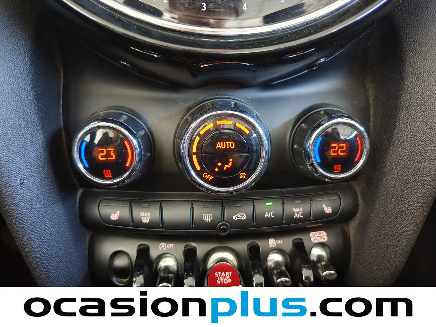 Foto Mini MINI MINI MINI Cabrio Cooper (136 CV)