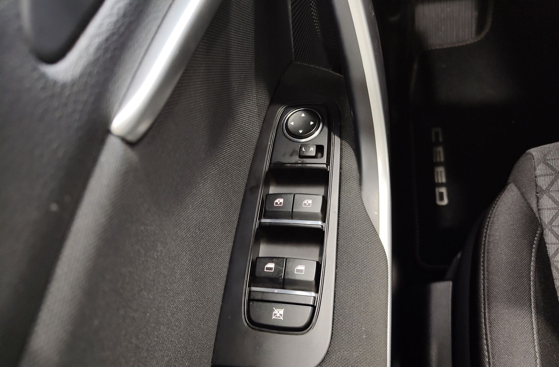 Kia Ceed 1.0 T-GDi Concept - foto 34