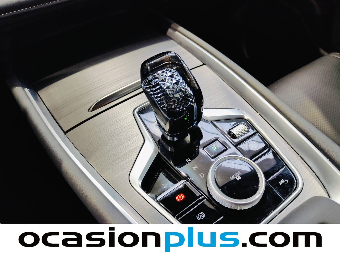 EBRO S700 EBRO S700 1.6 TGDI Luxury 7 DCT (147 CV) de segunda mano