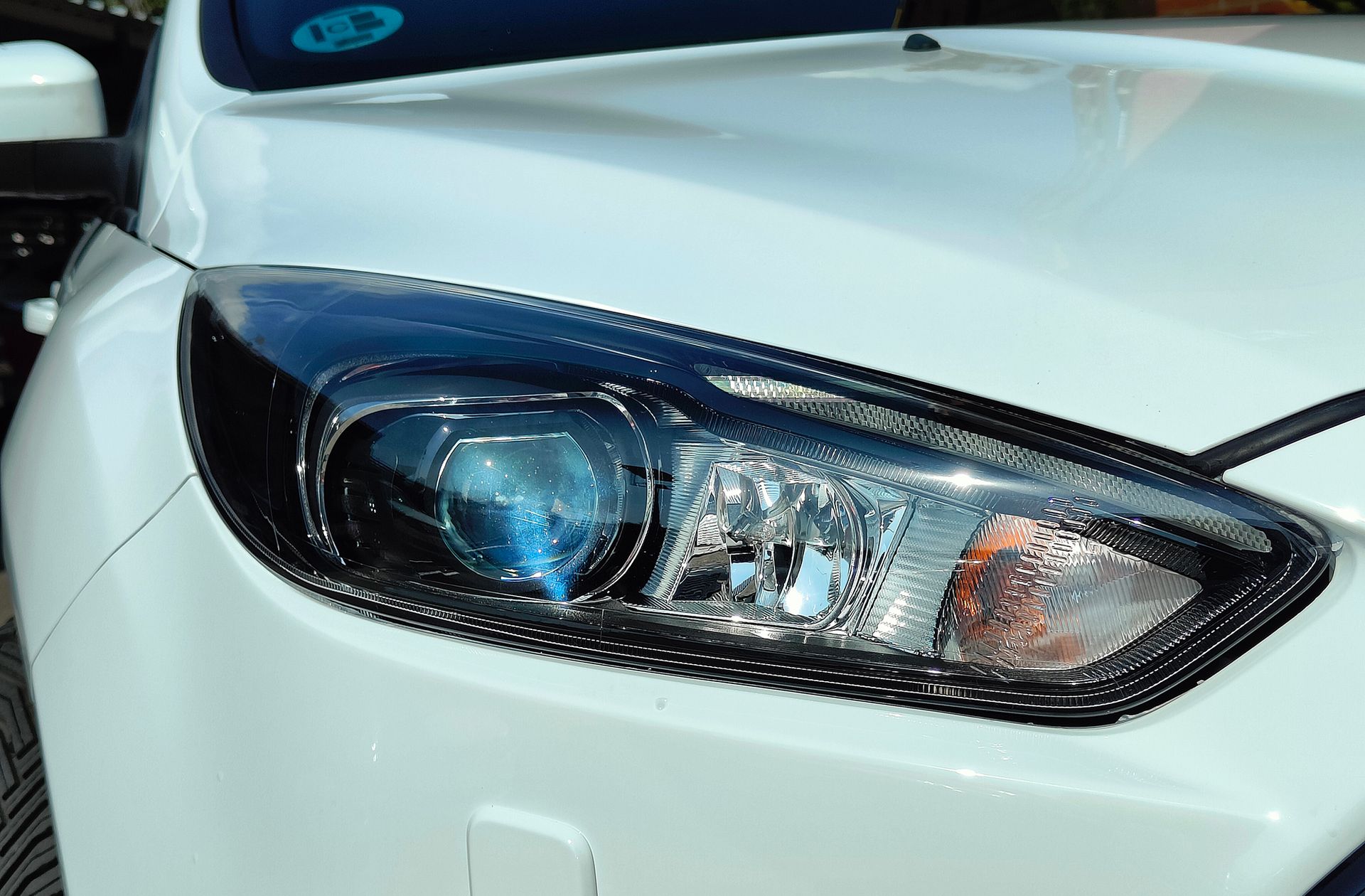 Ford Focus 1.0 EcoBoost ST-Line - foto 14
