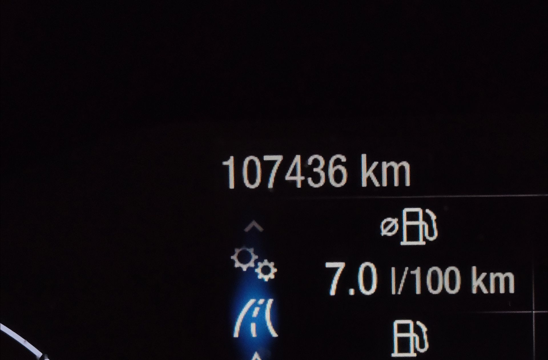 Ford Transit Connect Kombi 1.5 TDCi Trend 220 L1 - foto 9