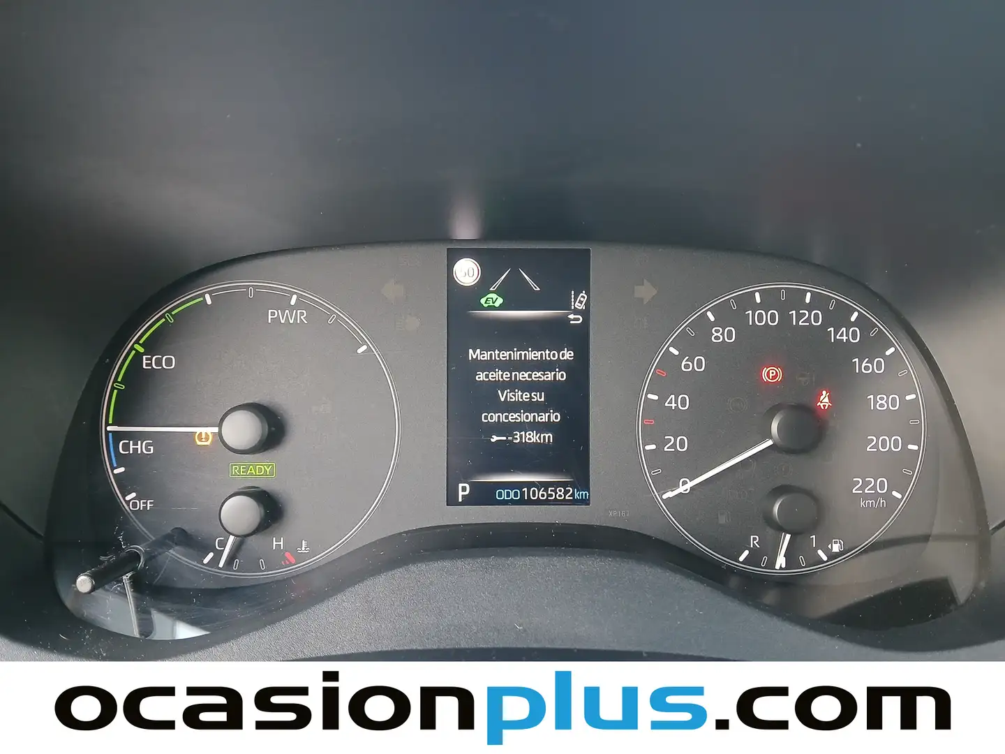 Foto Toyota Yaris Toyota Yaris 120H Business Plus (116 CV)