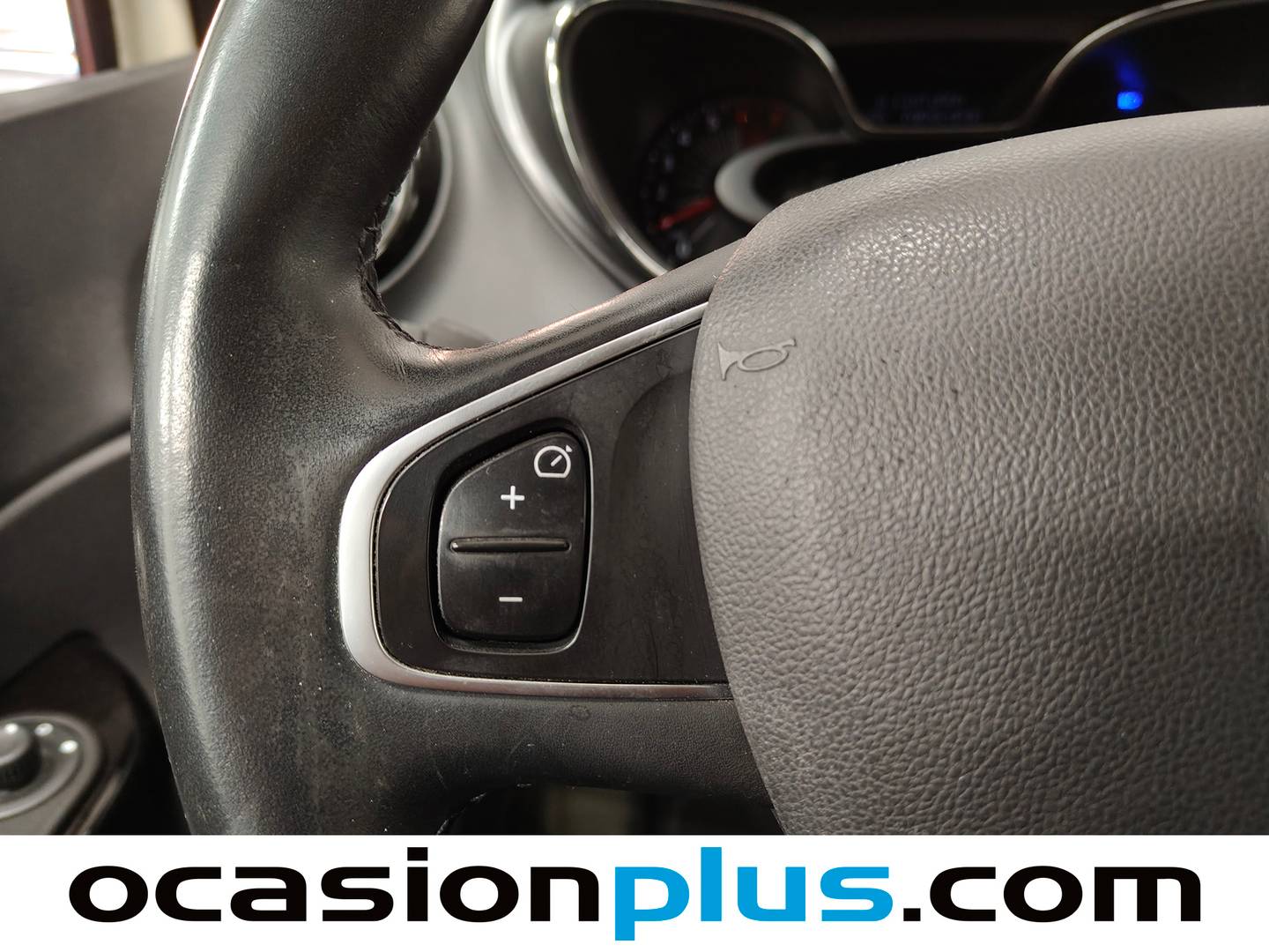 Renault Captur Renault Captur Zen Energy TCe (120 CV) EDC de ocasión