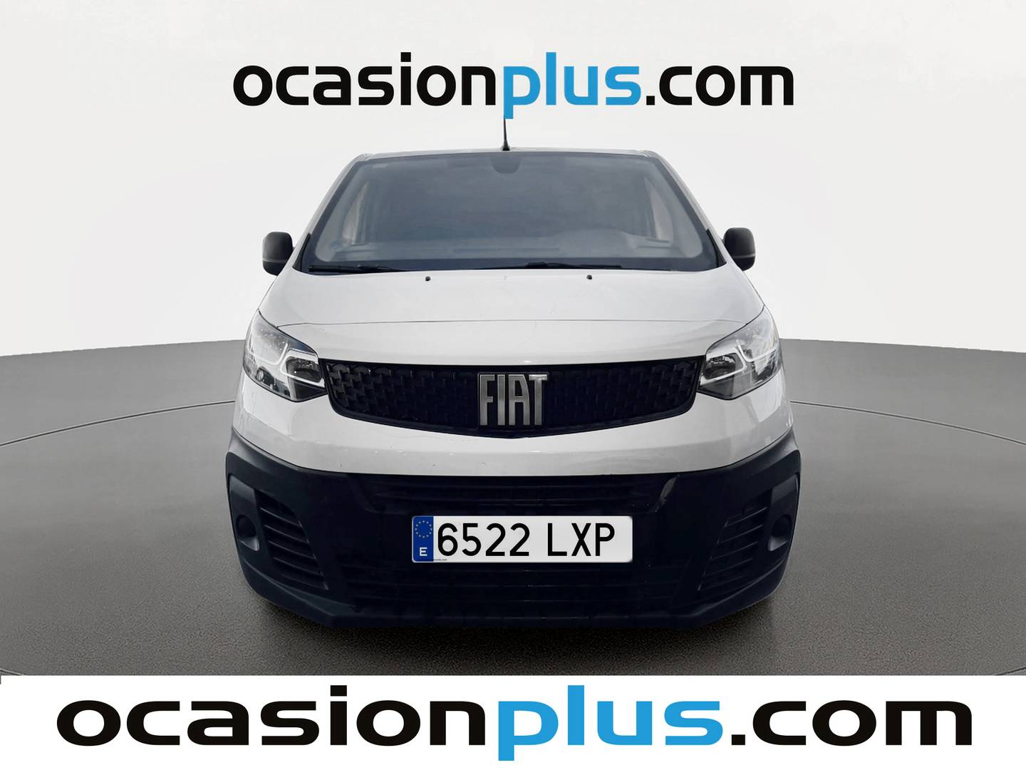 Fiat Scudo Fiat Scudo 1.5 BlueHDI L1 Business (102 CV) 102cv