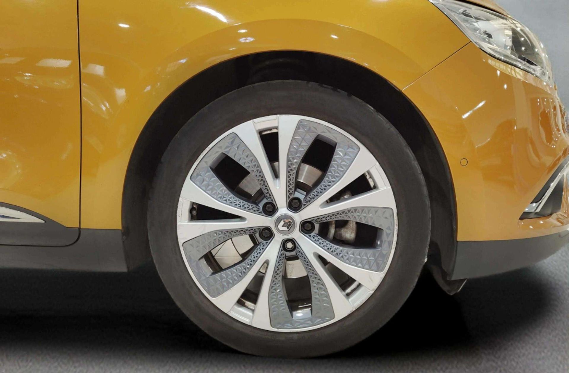 Renault Scénic Zen Energy TCe - foto 44