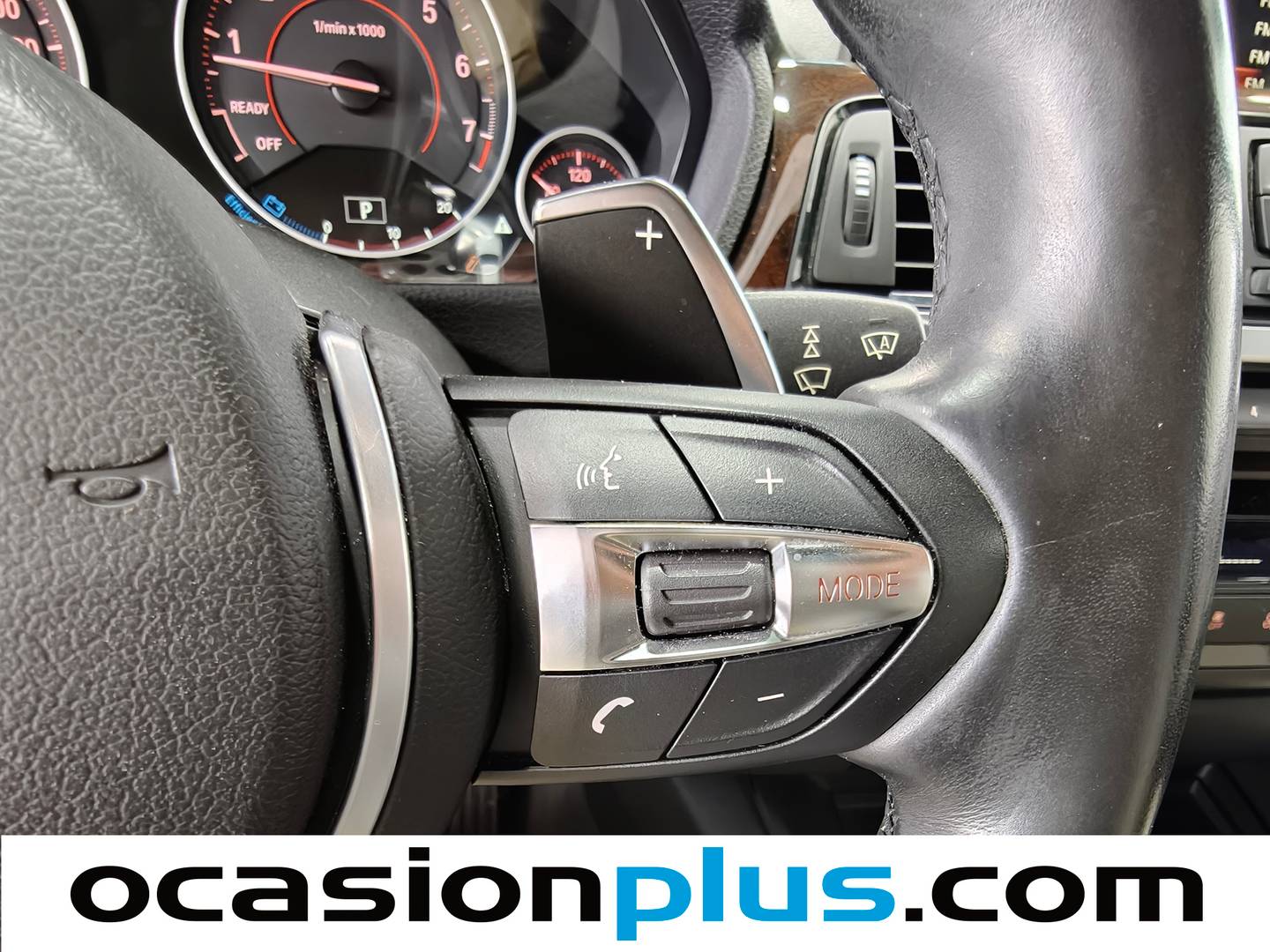 BMW Serie 4 BMW Serie 4 420i Gran Coupe (184 CV) barato