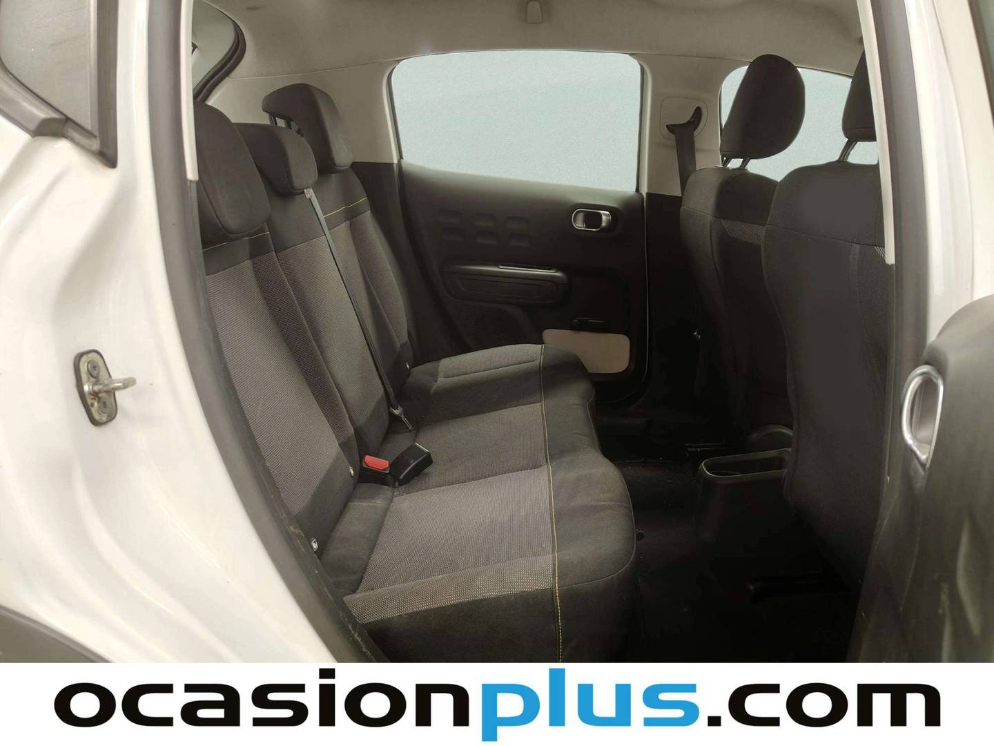 Citroën C3 Citroën C3 BlueHDi 100 S&S Feel (99 CV) al mejor precio