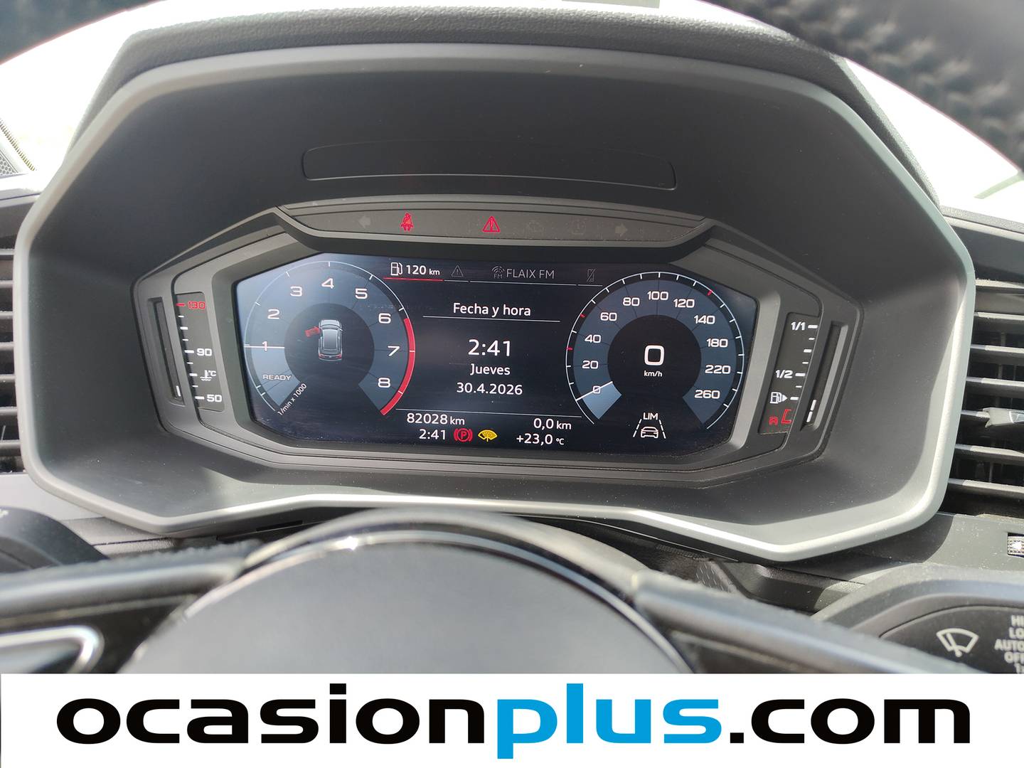 Audi A1 Audi A1 Sportback Advanced 25 TFSI (95 CV) de segunda mano