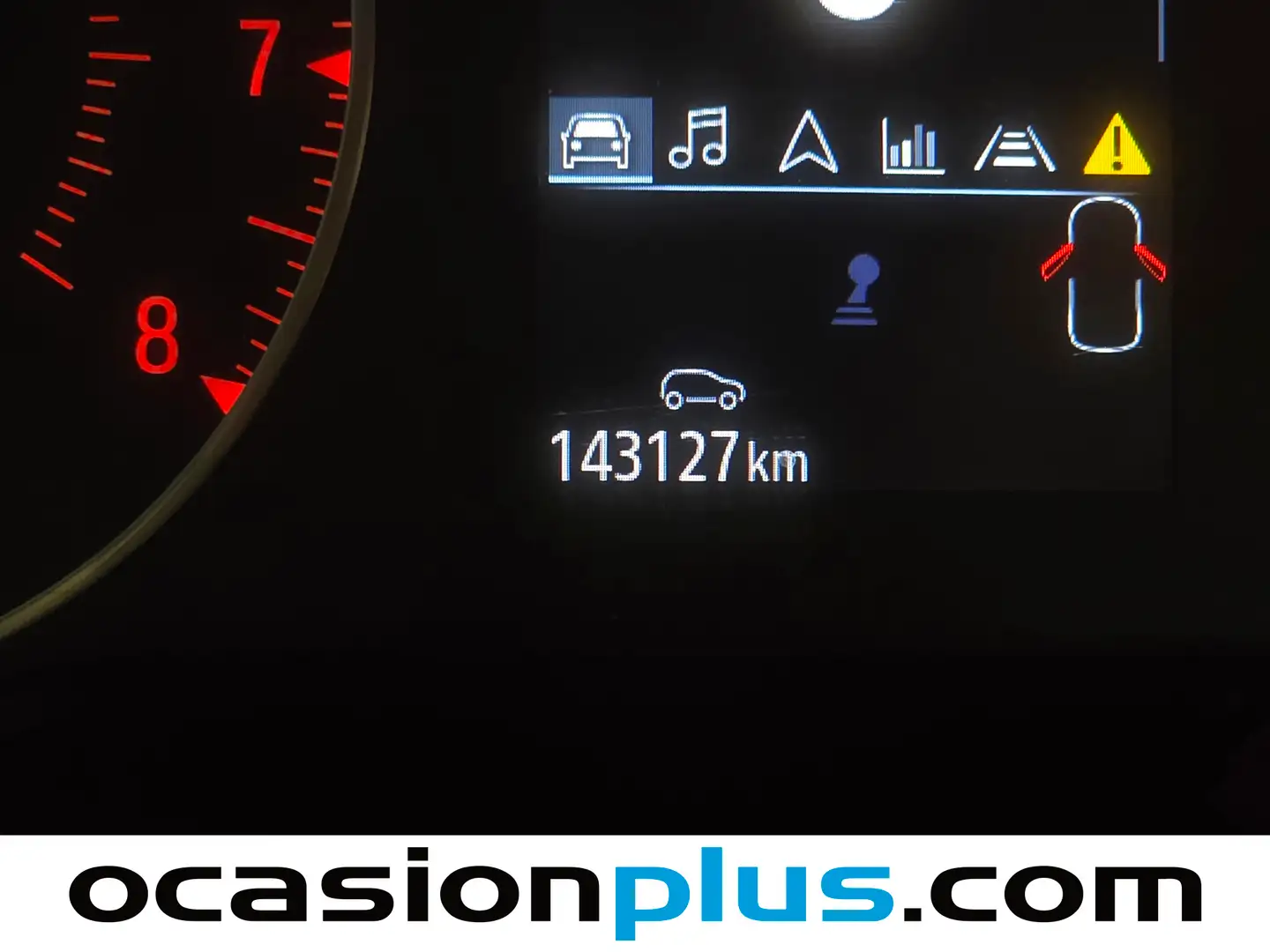 Foto Renault Captur Renault Captur Intens TCe GLP (100 CV)