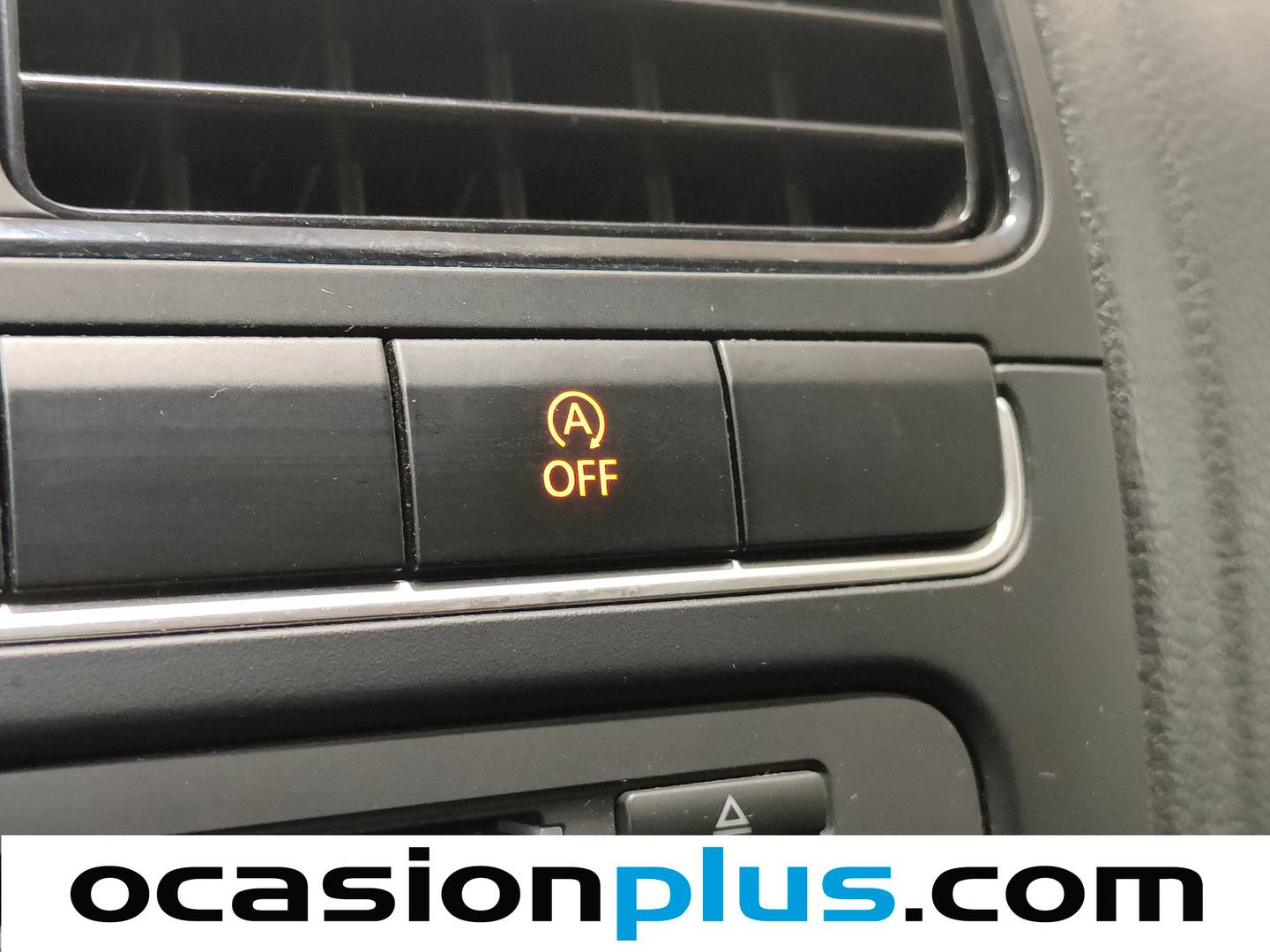 Foto Volkswagen Polo Volkswagen Polo Advance 1.2 BMT (70 CV)