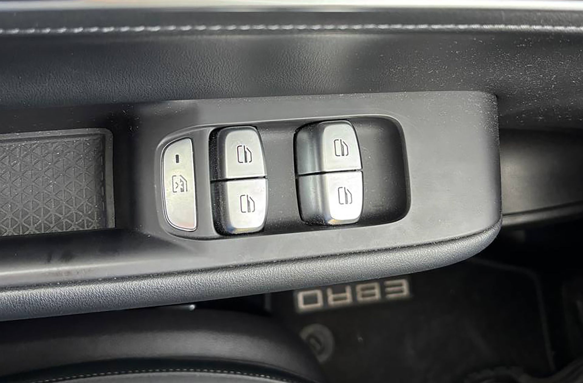Ebro s800 1.6 T-GDi Luxury DCT 7 plazas - foto 33